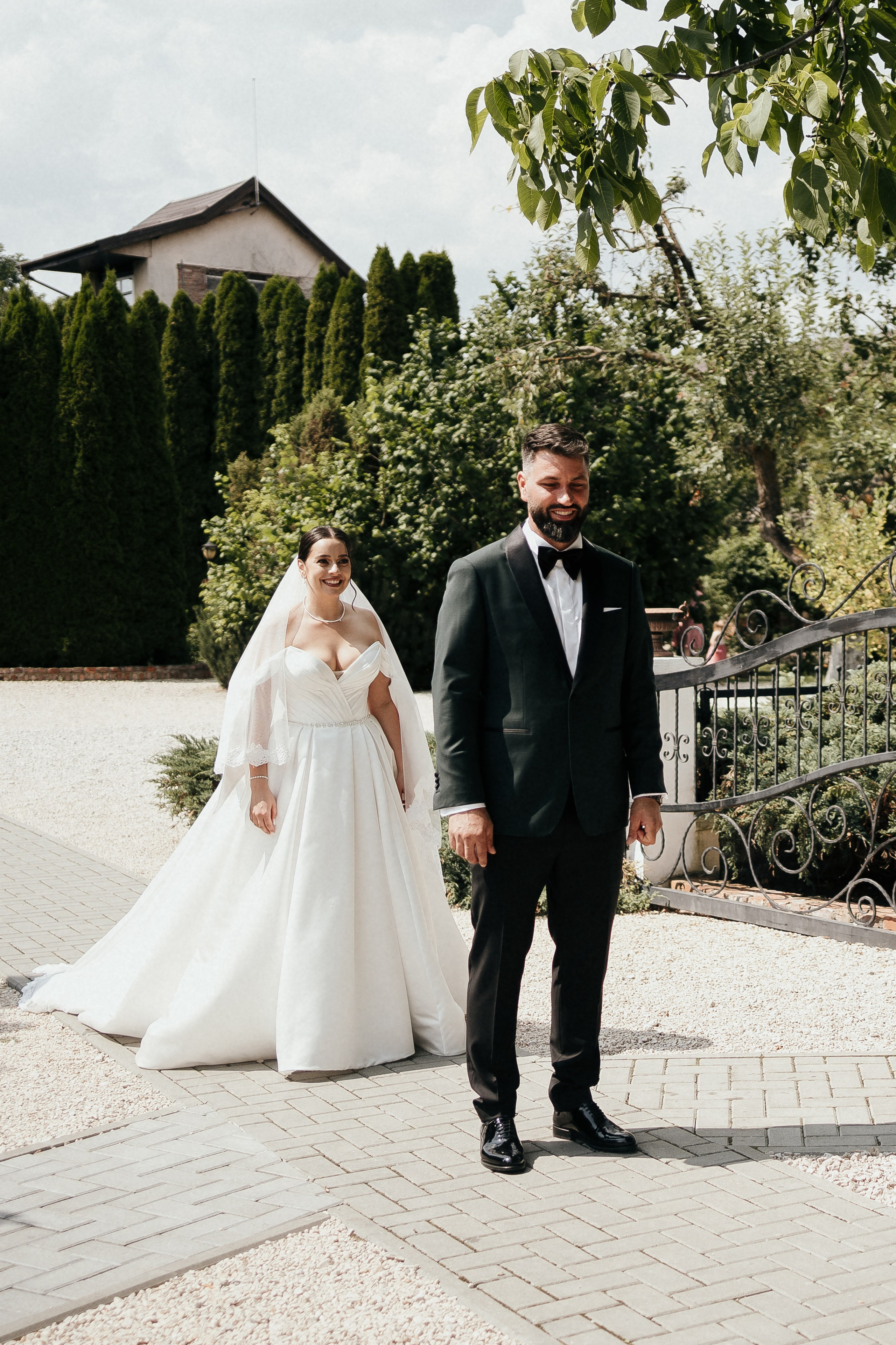 Andreea & Constantin. Ionutdraganfoto.com