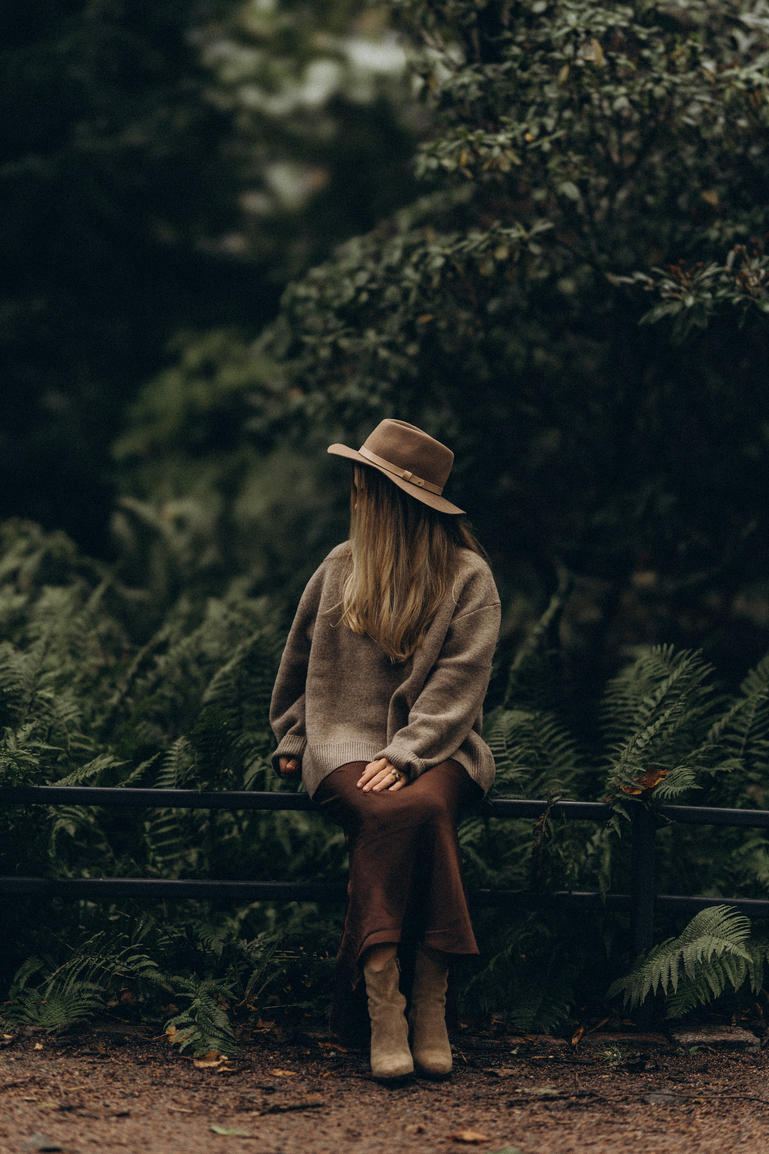 Anastasia. Wedding and portrait photographer in Helsinki Vickan O