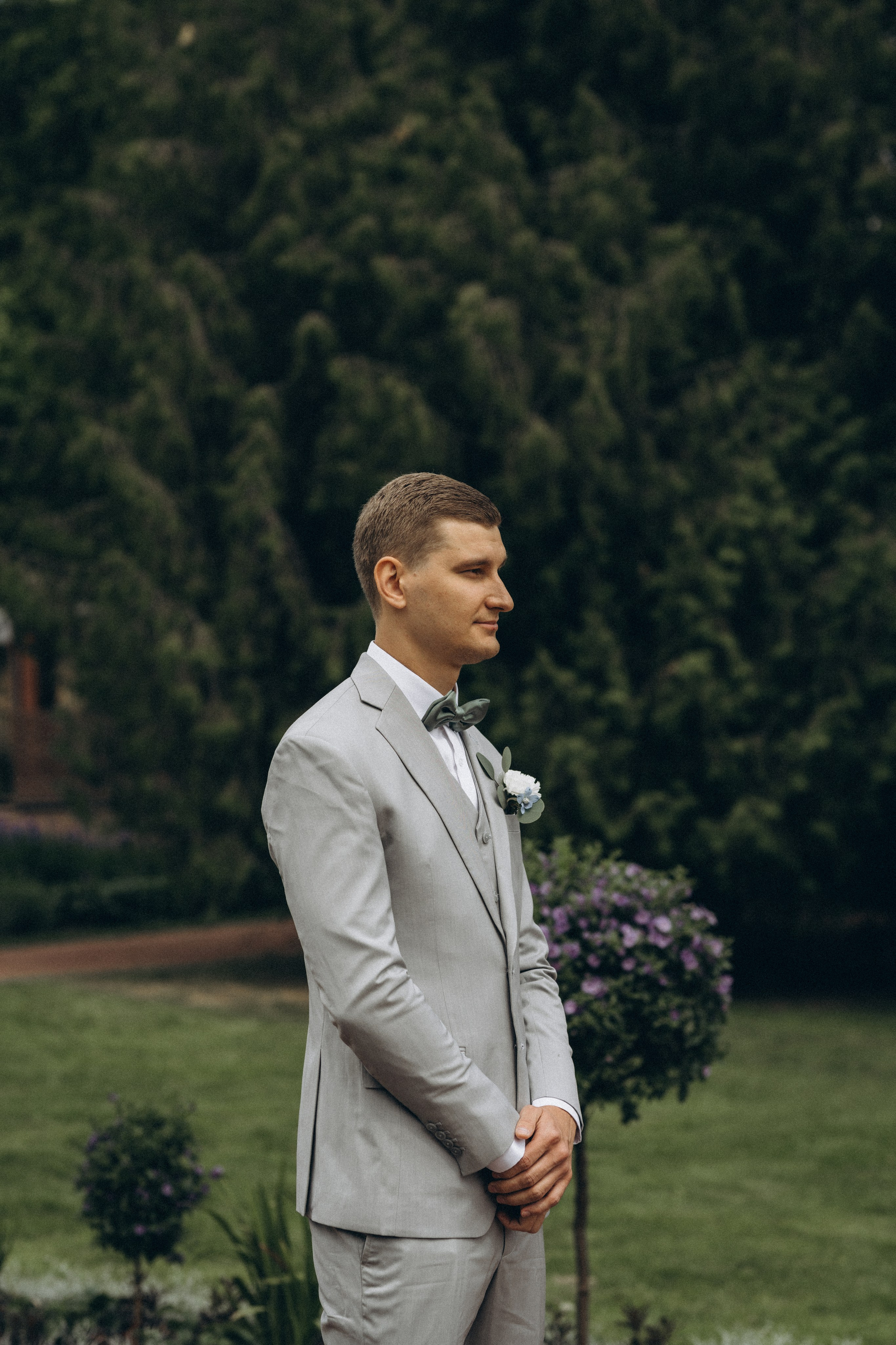 Wedding. Wedding and portrait photographer in Helsinki Vickan O