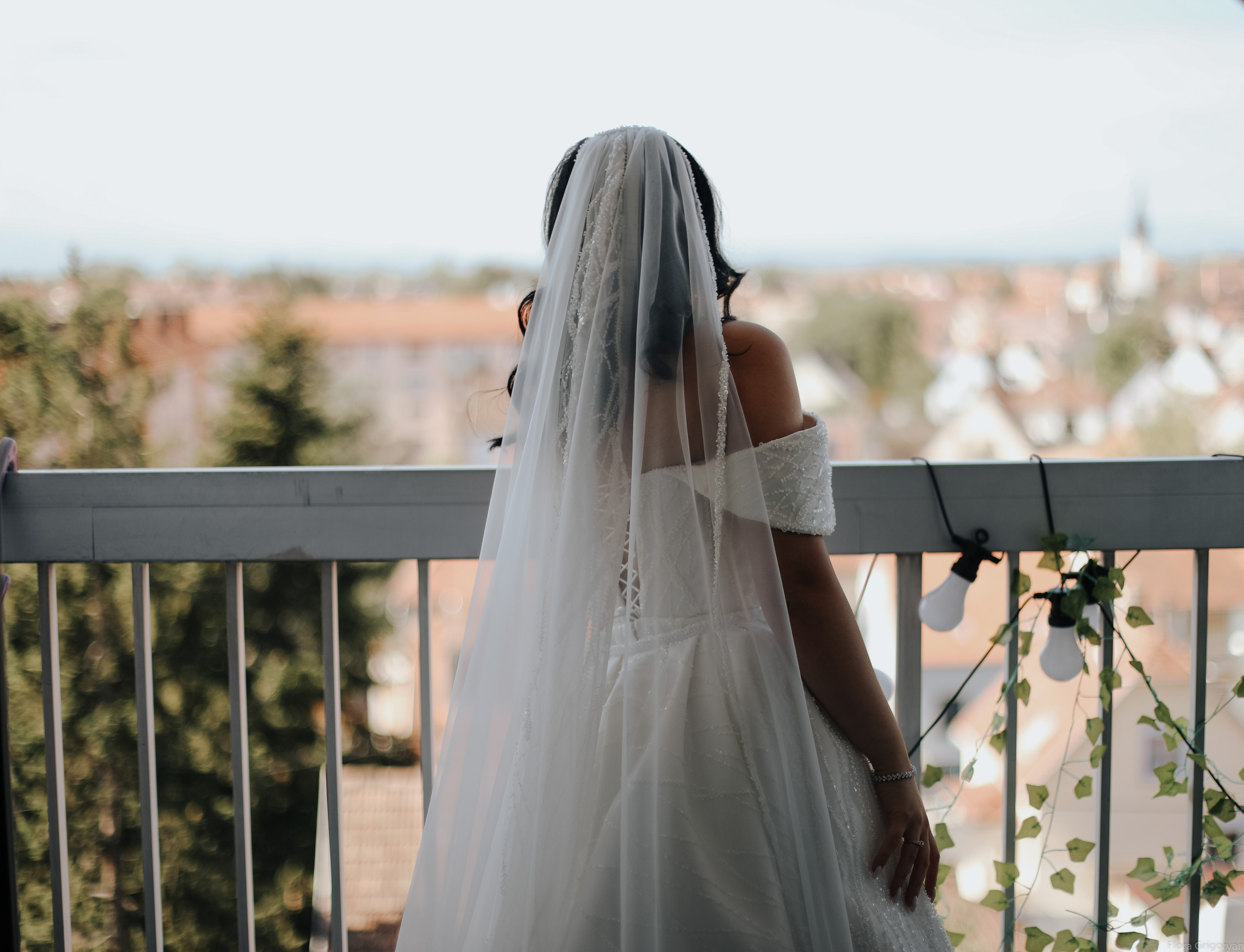 Ani & Gevorg. Flora Grigoryan Wedding Photography