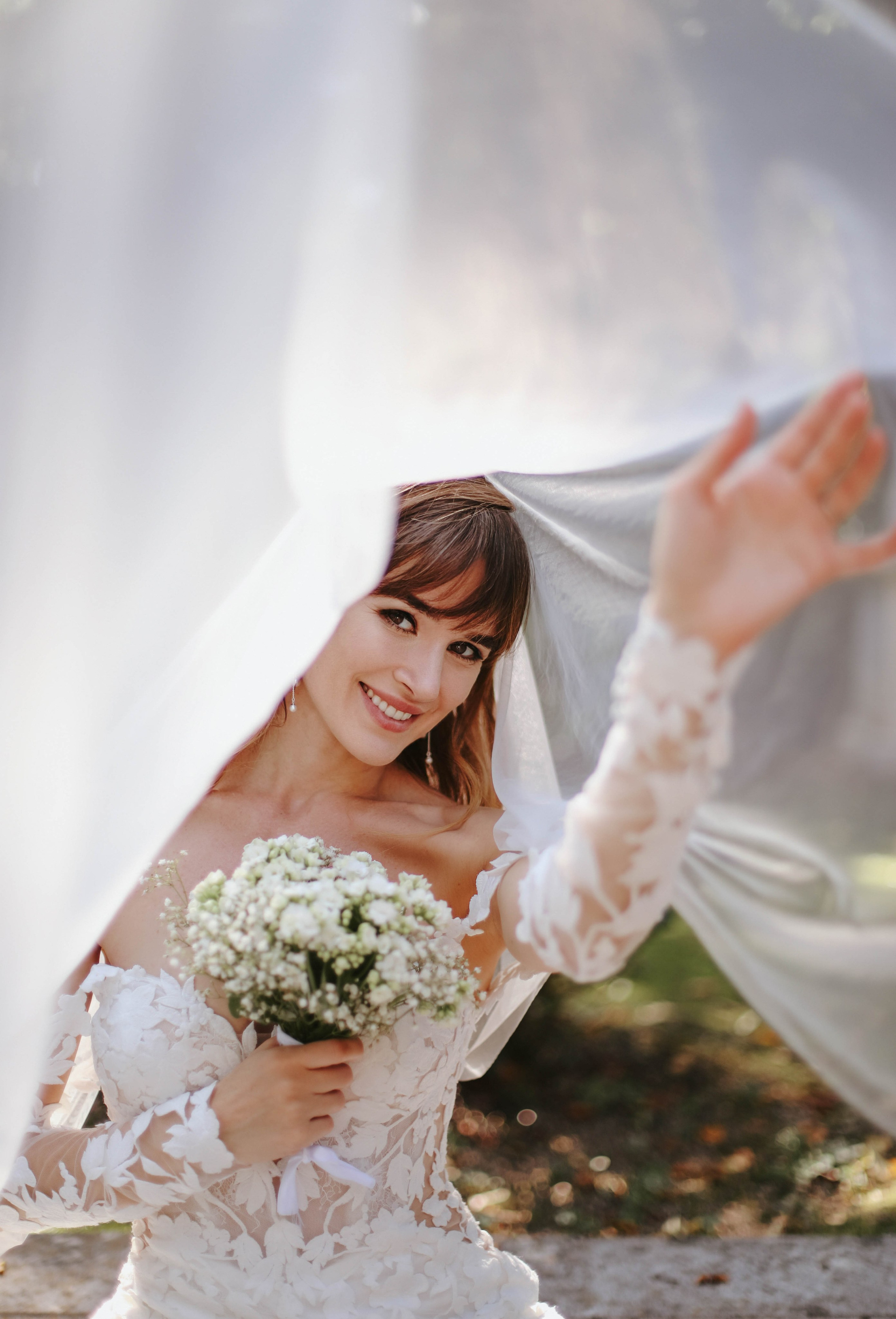 Tatiana & Frank. Flora Grigoryan Wedding Photography