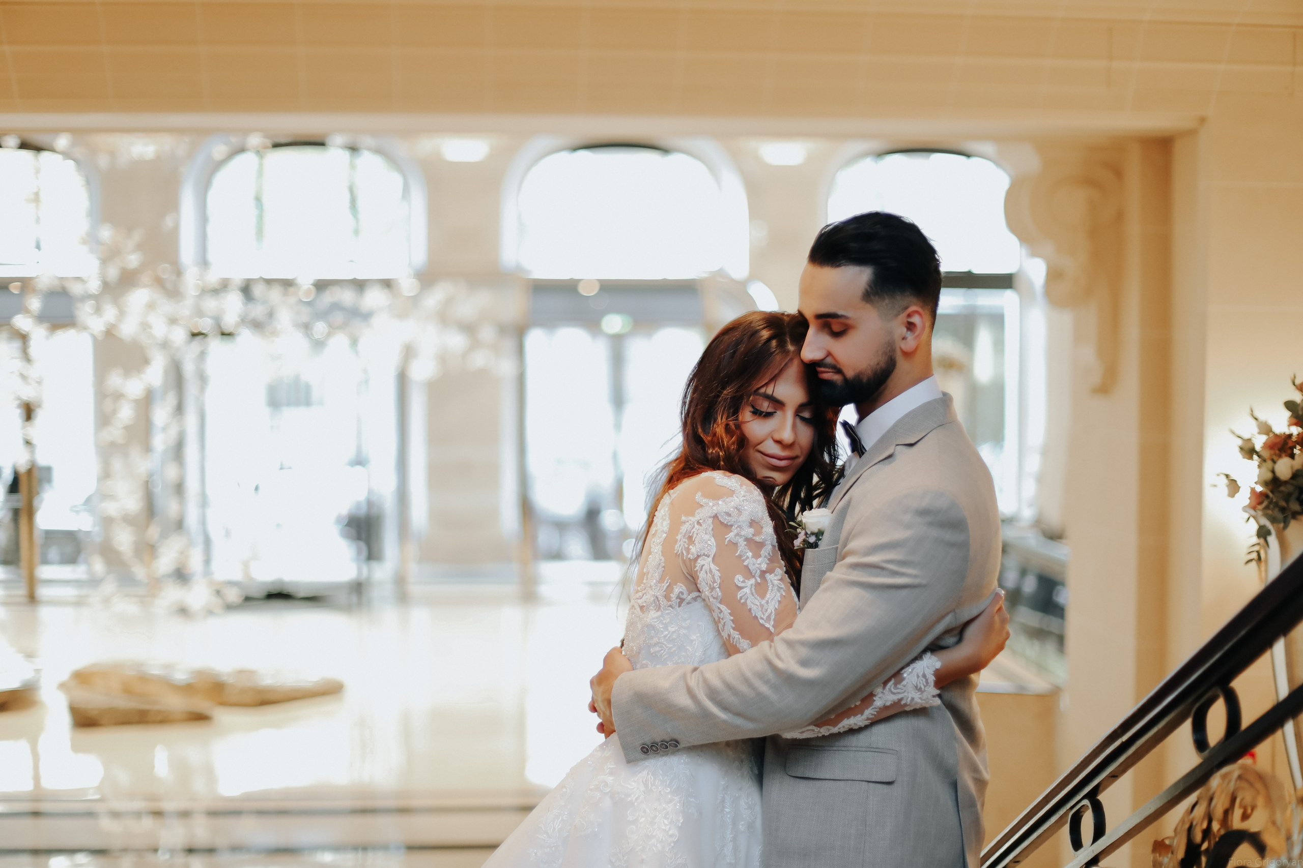 Melissa & Narek. Flora Grigoryan Wedding Photography