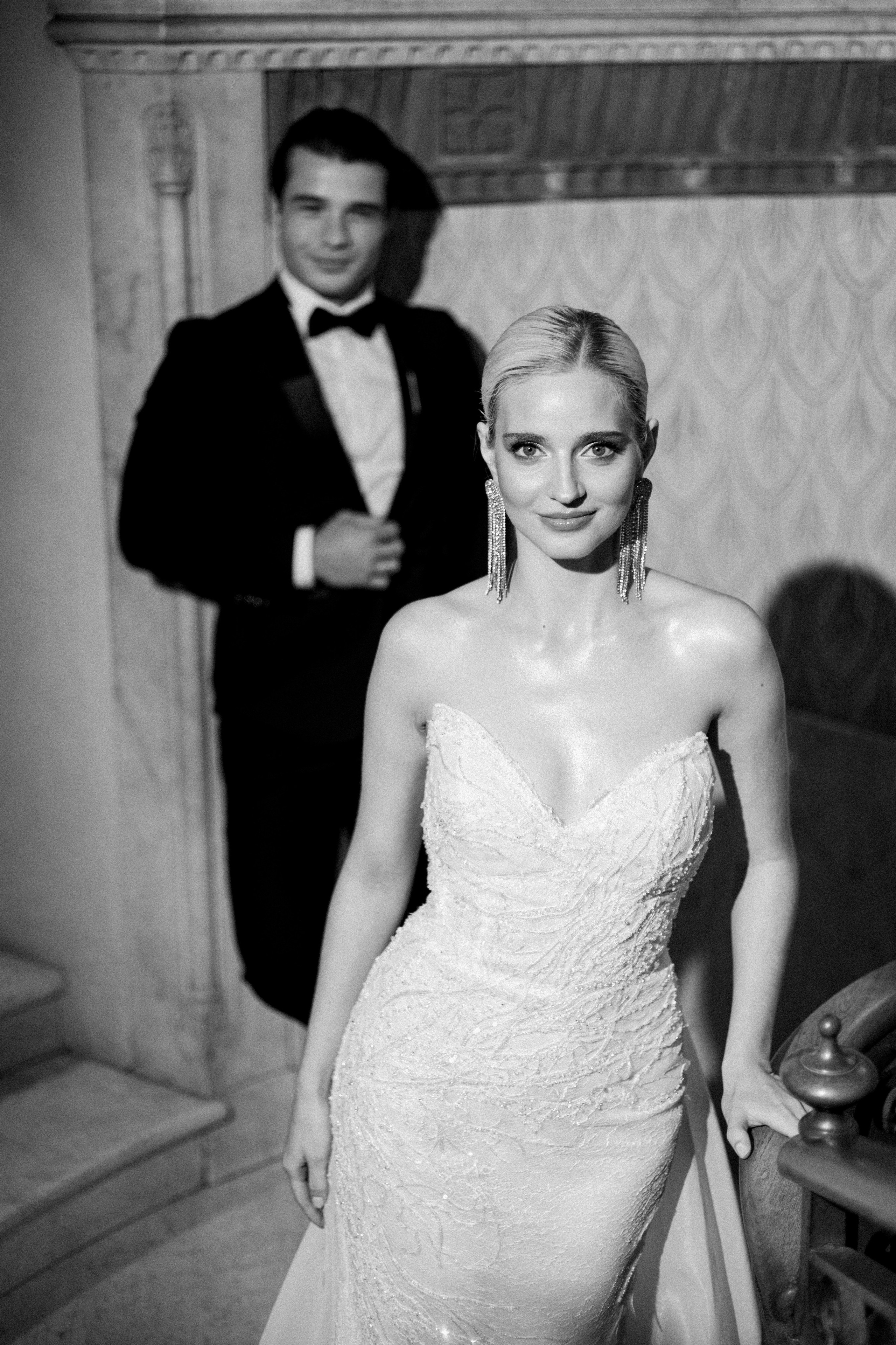 Wedding at Villa Cipressi | Lake Como