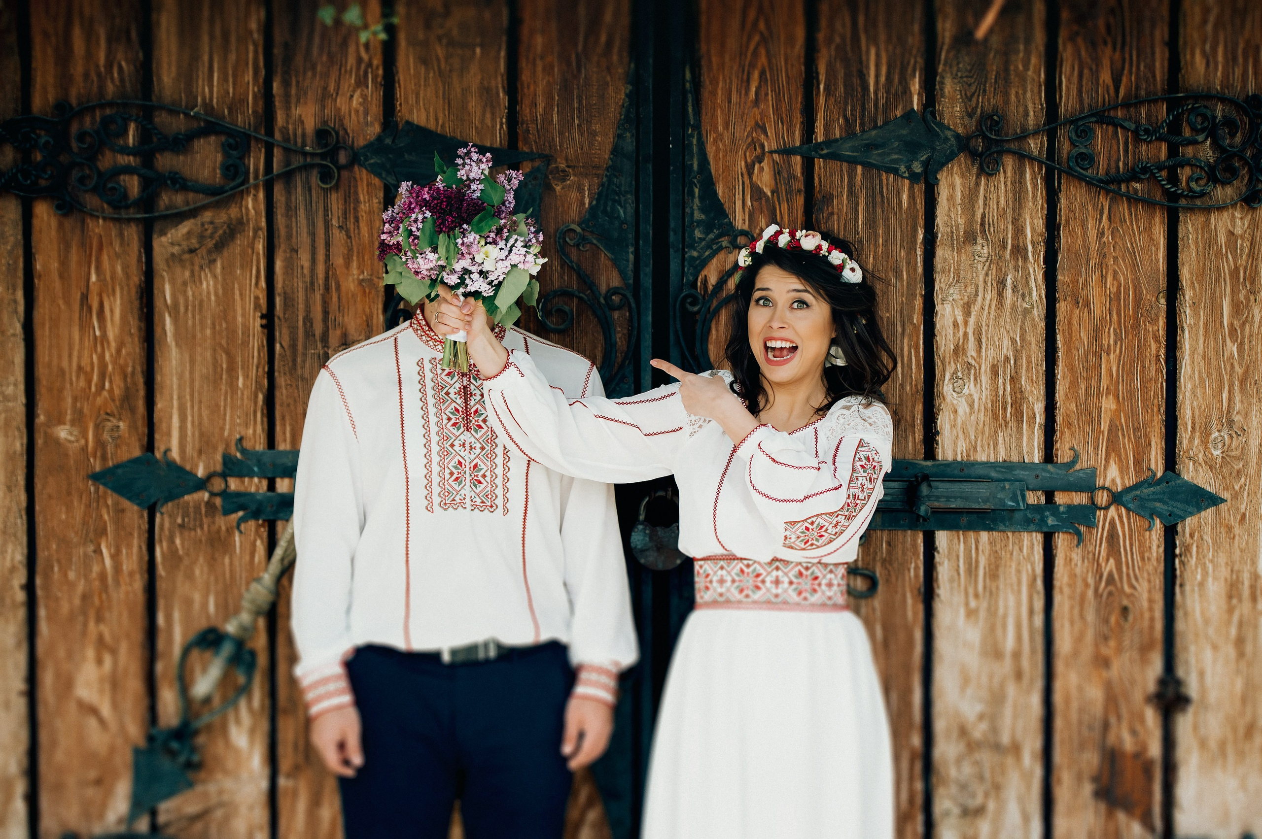 Oxana & Iulian. Fotograf de familie și evenimente