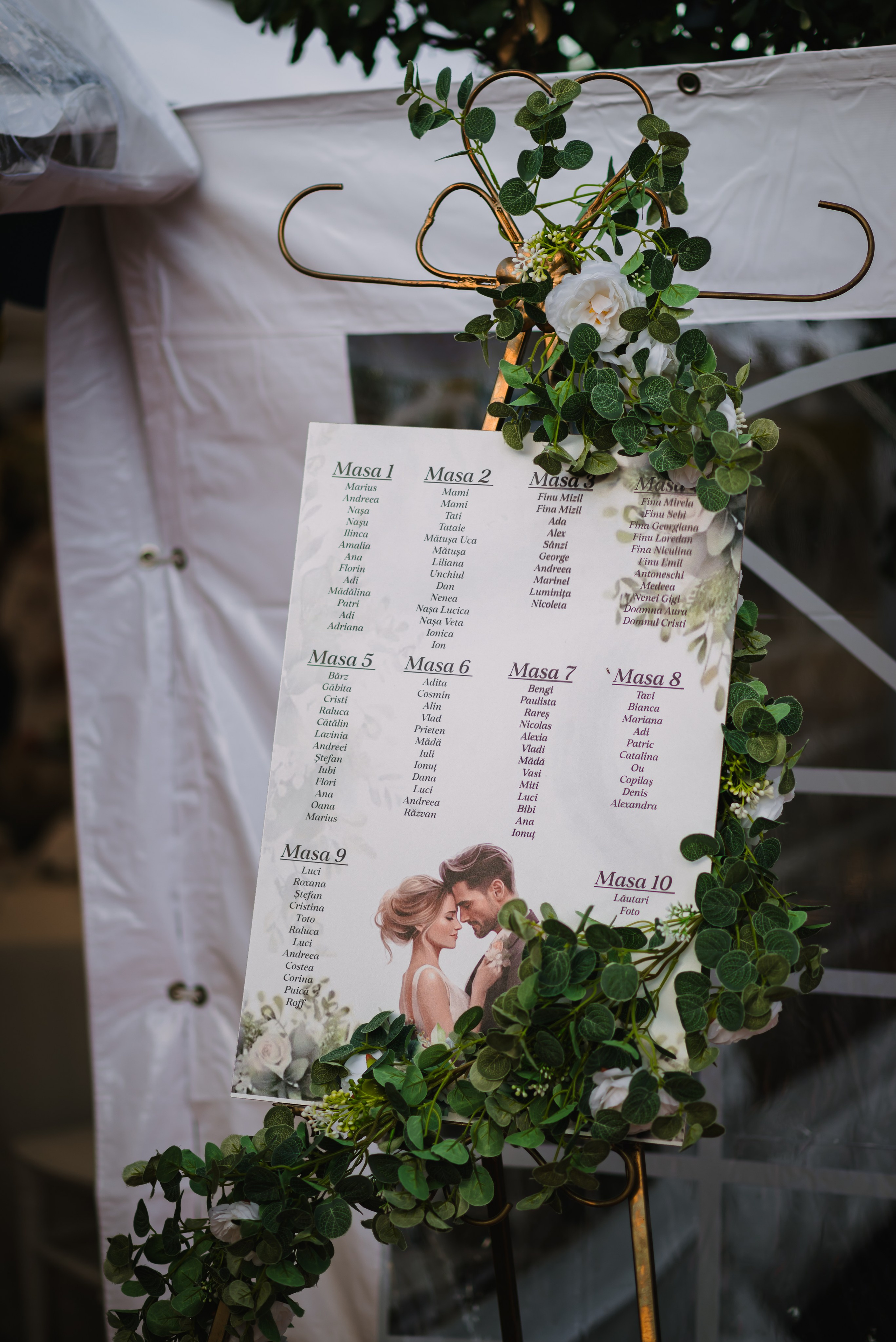 Cununie civilă. Andrei Voicu Fotograf. Povești nescrise, surprinse atent