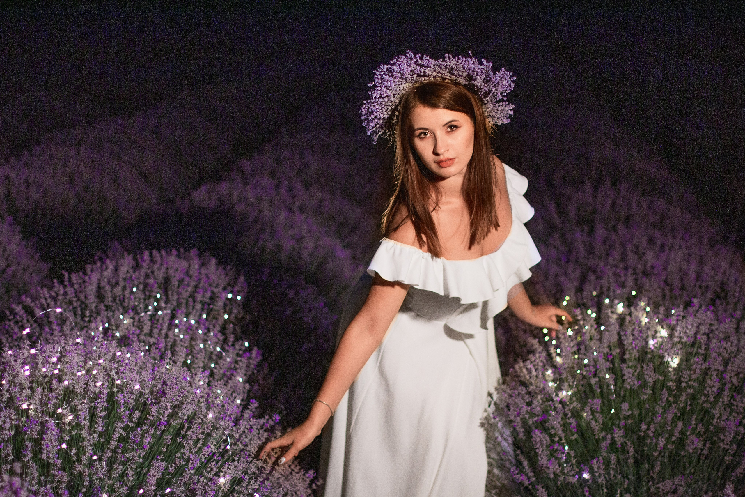 Лаванда. Детский и семейный фотограф в г. Бельцы