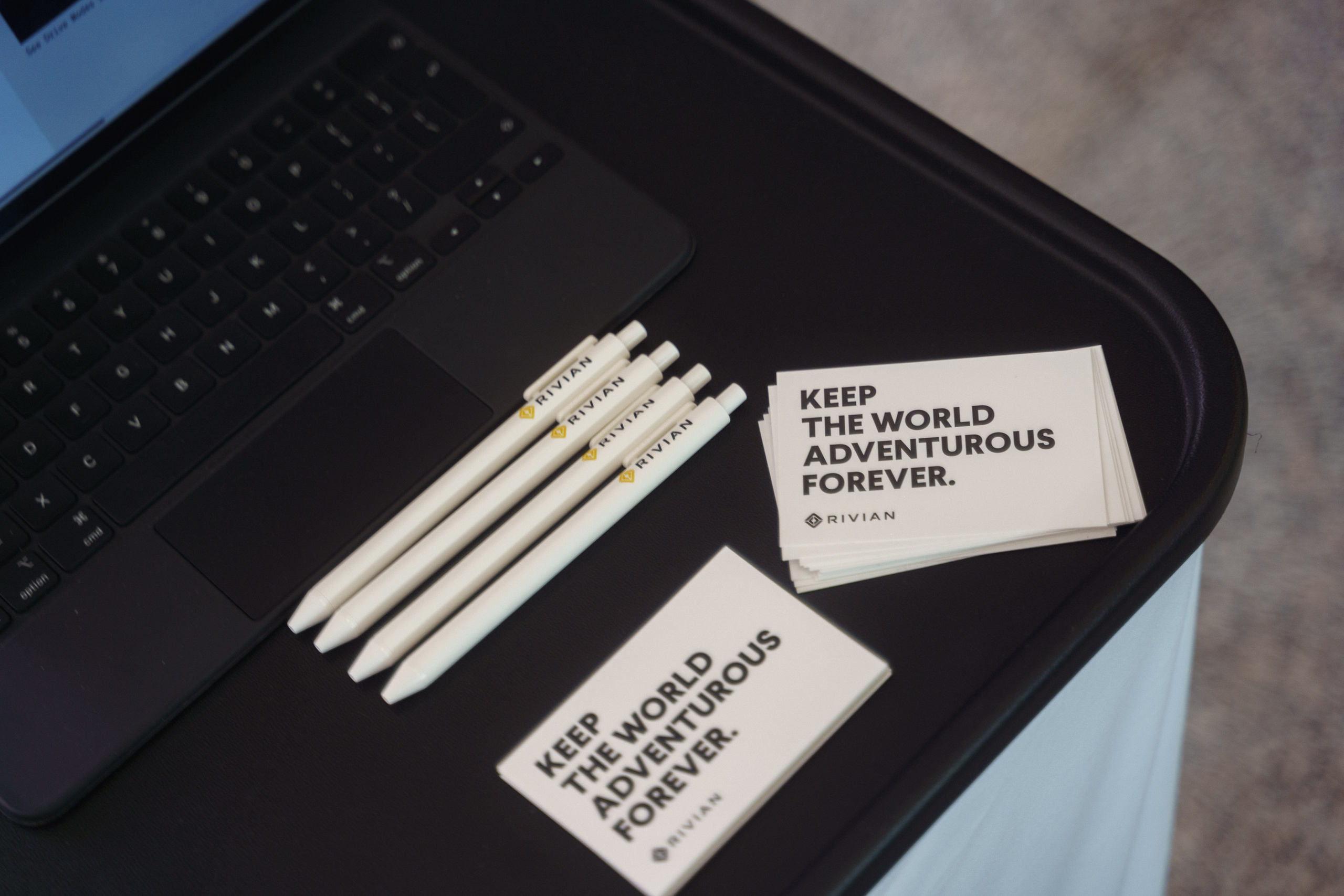 EV Days in Novi Sad 2023. Žukov Studio