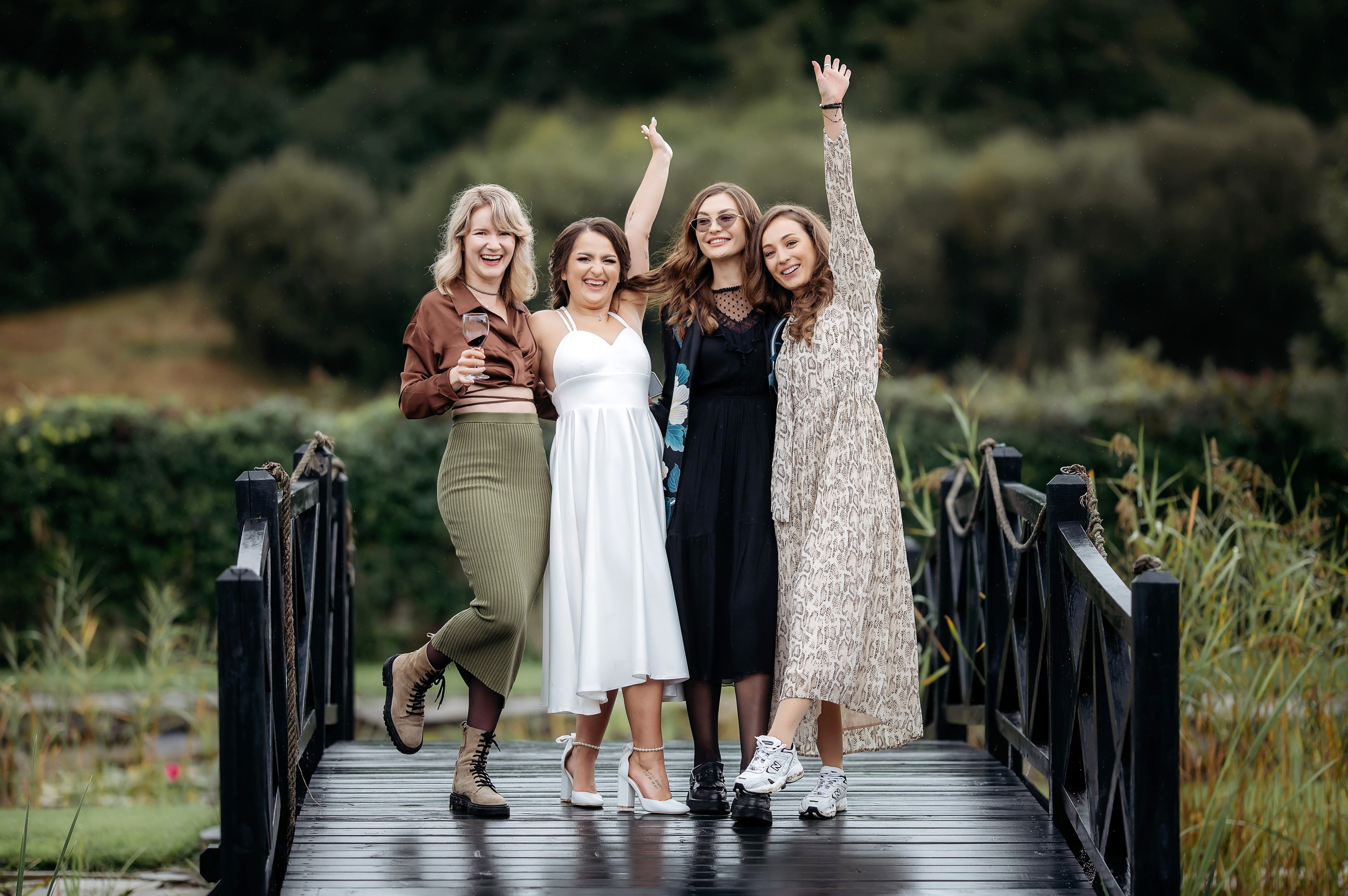 Nunta. George Boicu — Fotograf — Gura Humorului