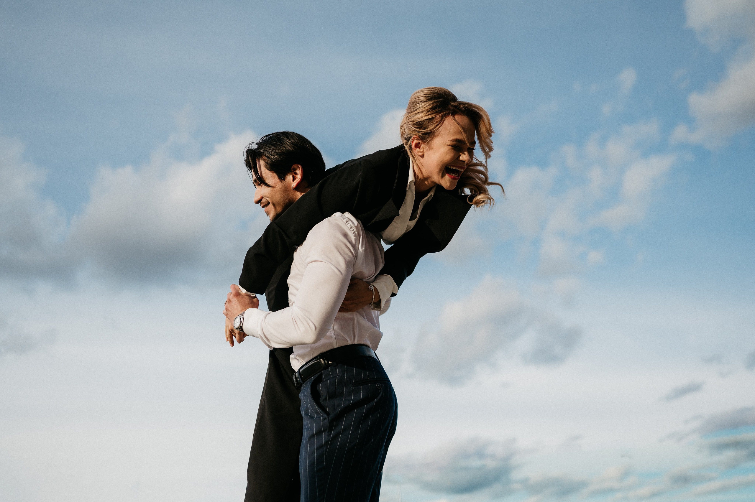 Dan si Claudia. Valentin Melen - fotograf de nunta 🤍