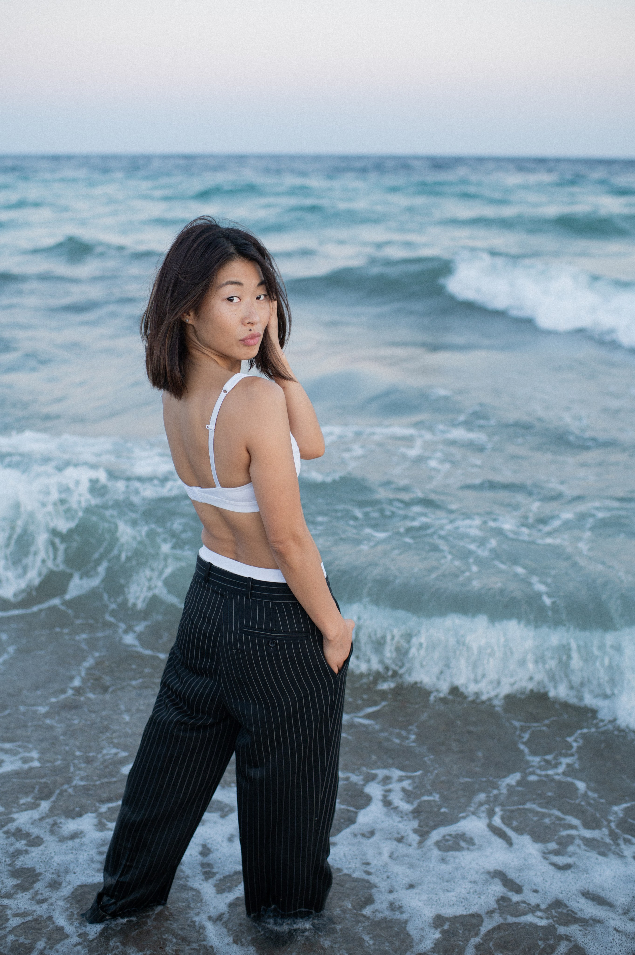 Yulia. Family, children, portrait, and event photography in Thessaloniki