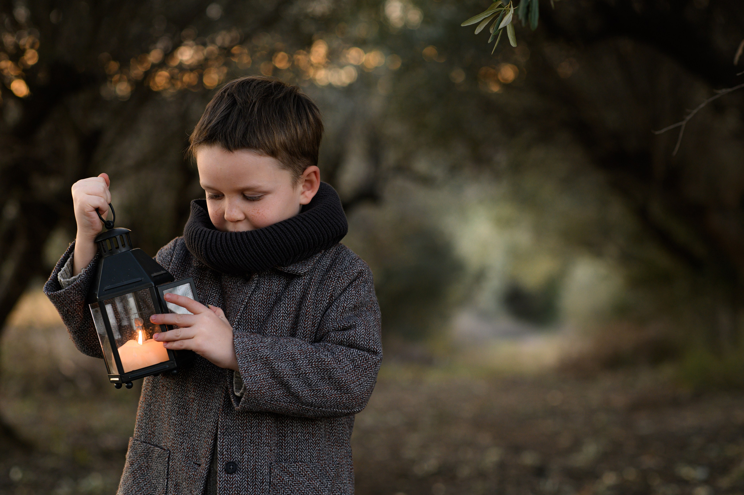 KIDS VINTAGE. Семейная, детская, портретная и предметная фотосъемка в Салониках