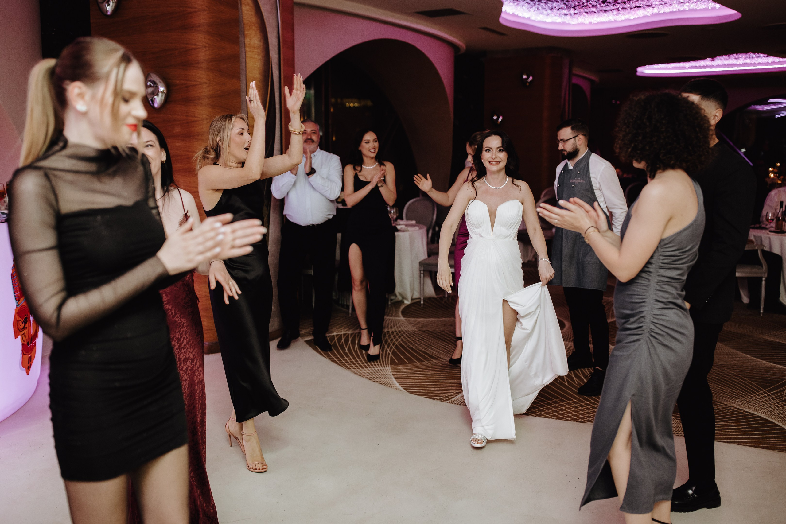 Alina & Alex. MovieFrames.ro