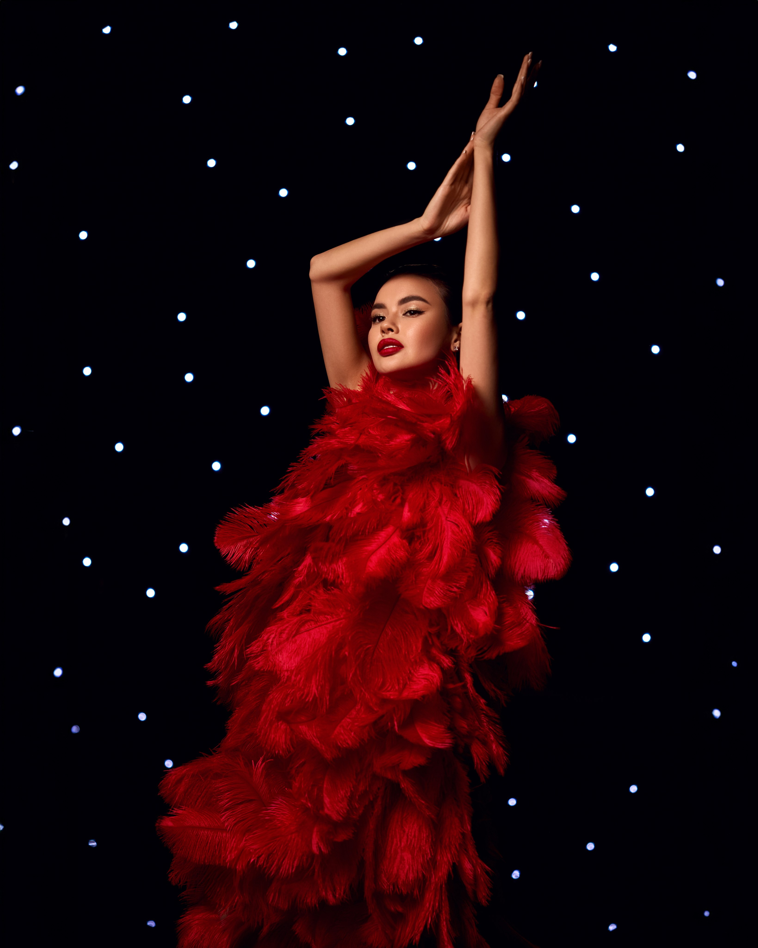 Dienstleistungen. Portraitfotografin Natalia Calcagnile