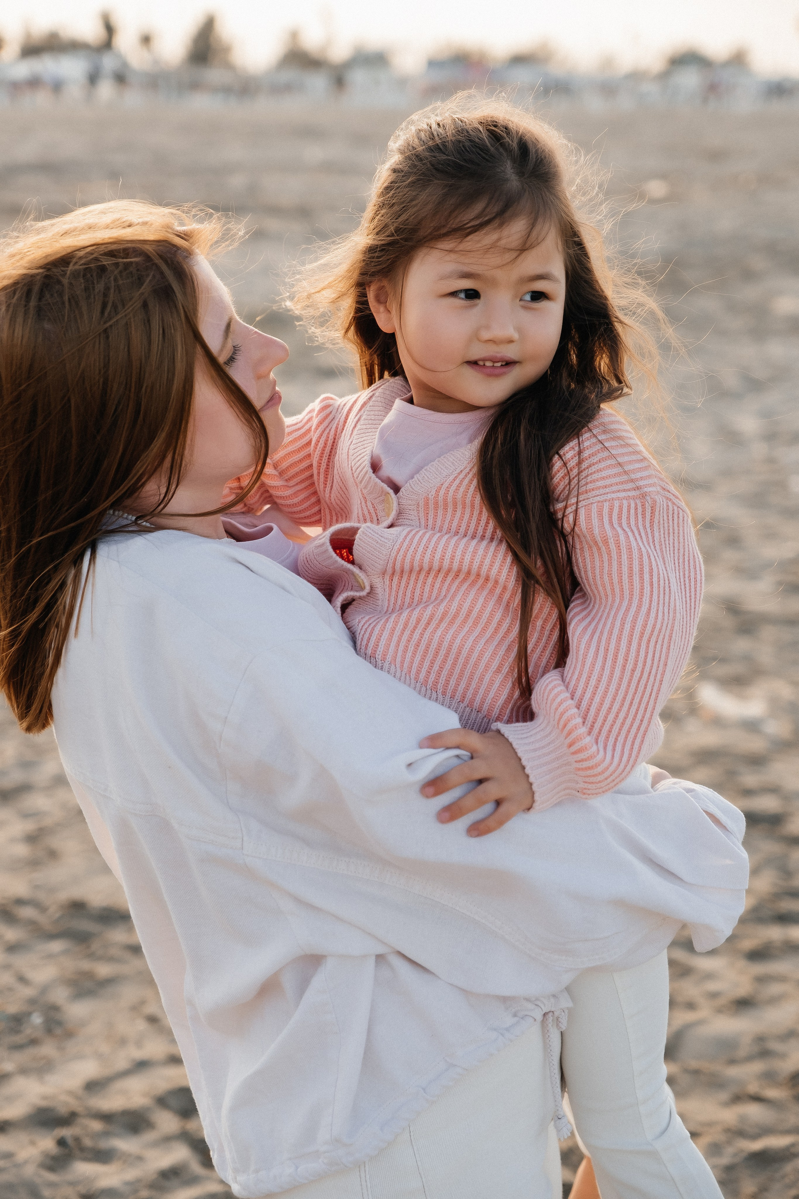 Leia. Fotografa Rimini