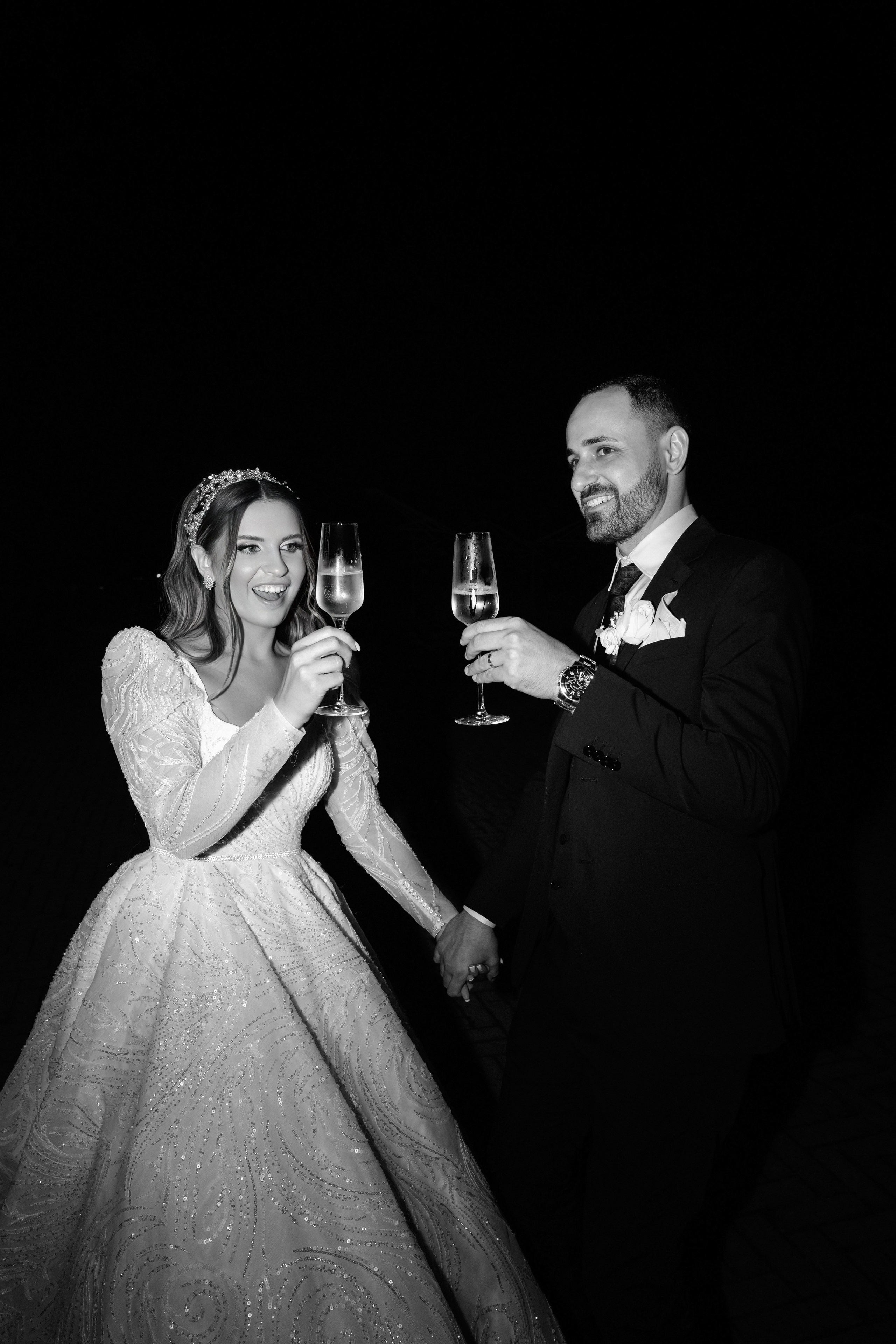 From " I Do” to an Epic Party. Ioana Timis