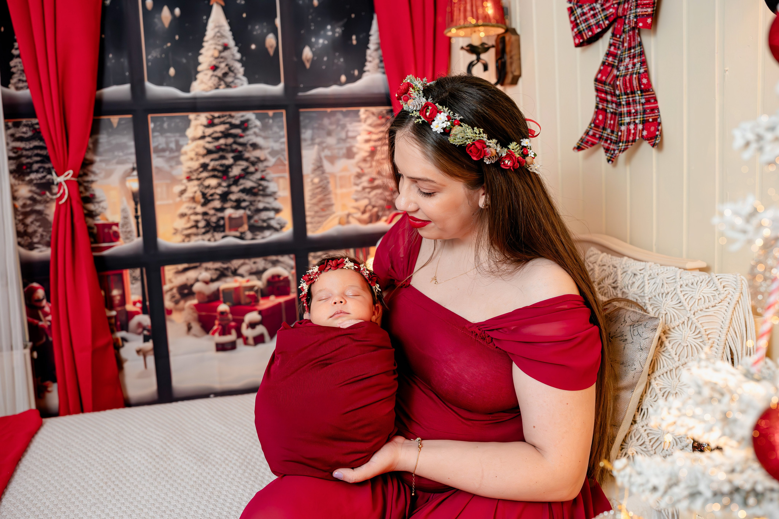 Nou-Nascut. Avram Madalina Photography