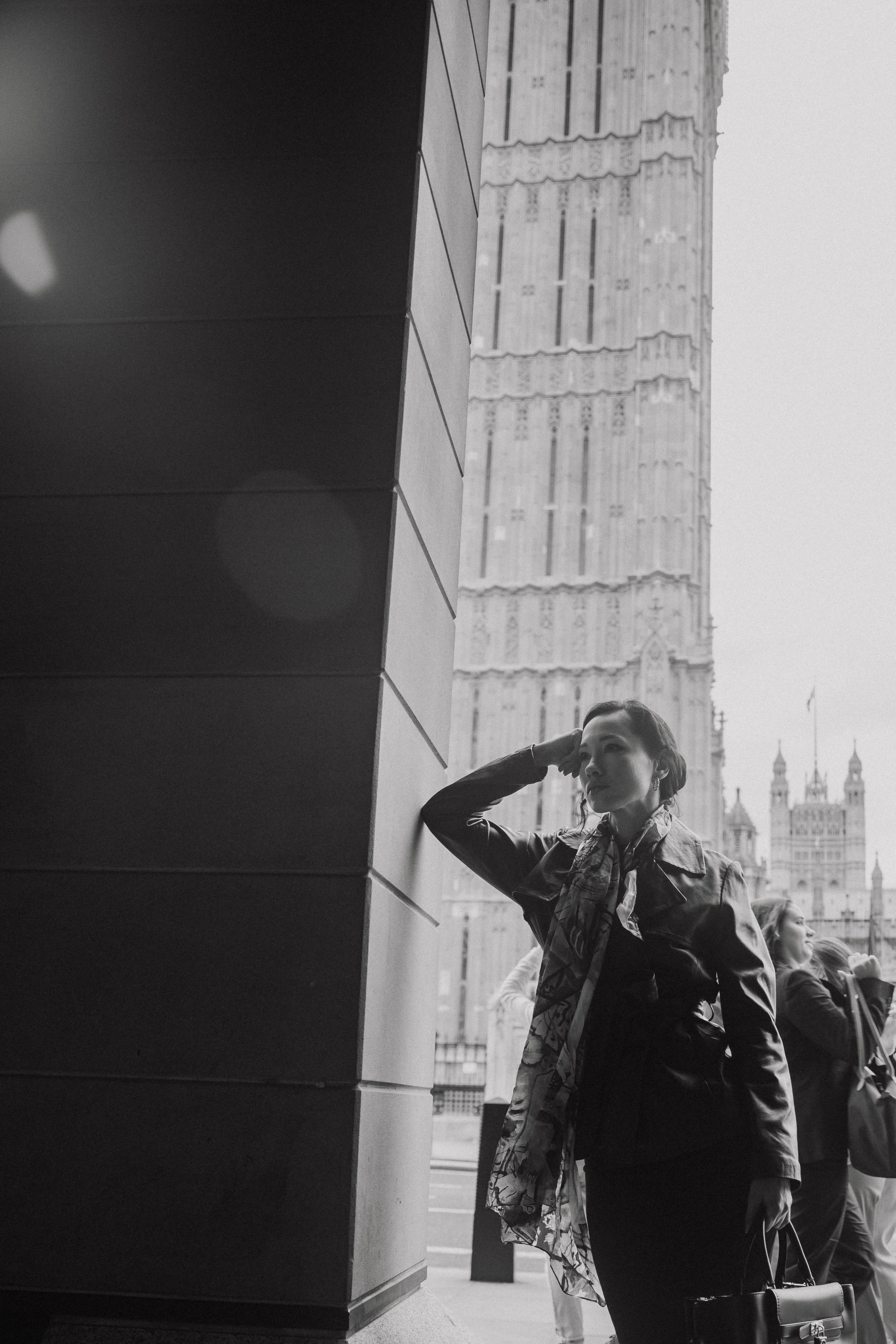 Olga in London. Lifestyle & Documentary Photography in Bristol, Bath & London — def0cused