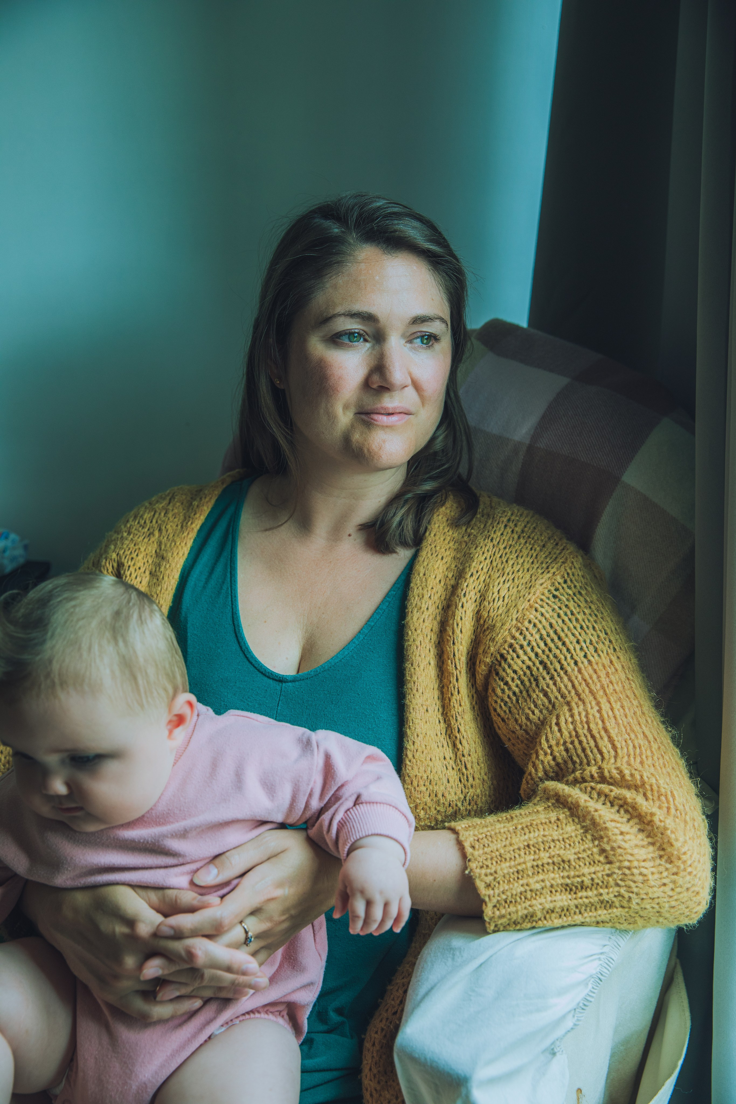 Kathryn’s family shoot. Lifestyle & Documentary Photography in Bristol, Bath & London — def0cused