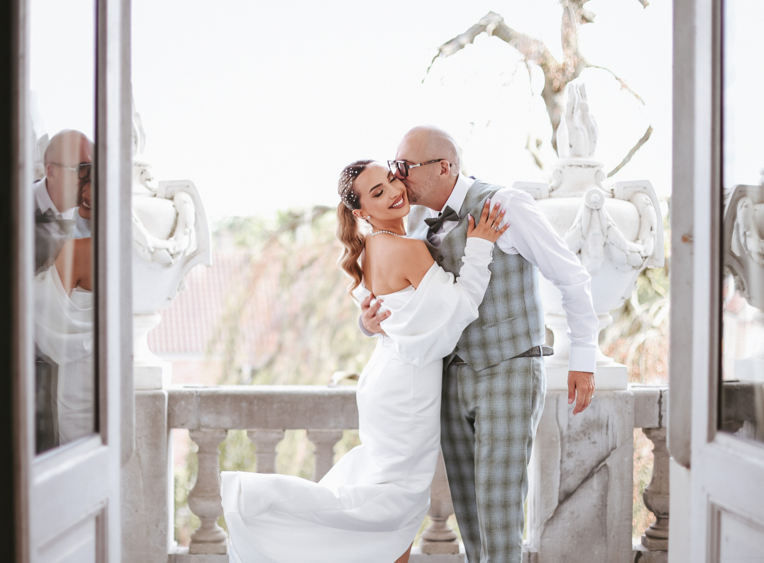 Jurgen & Karine. Flora Grigoryan Wedding Photography