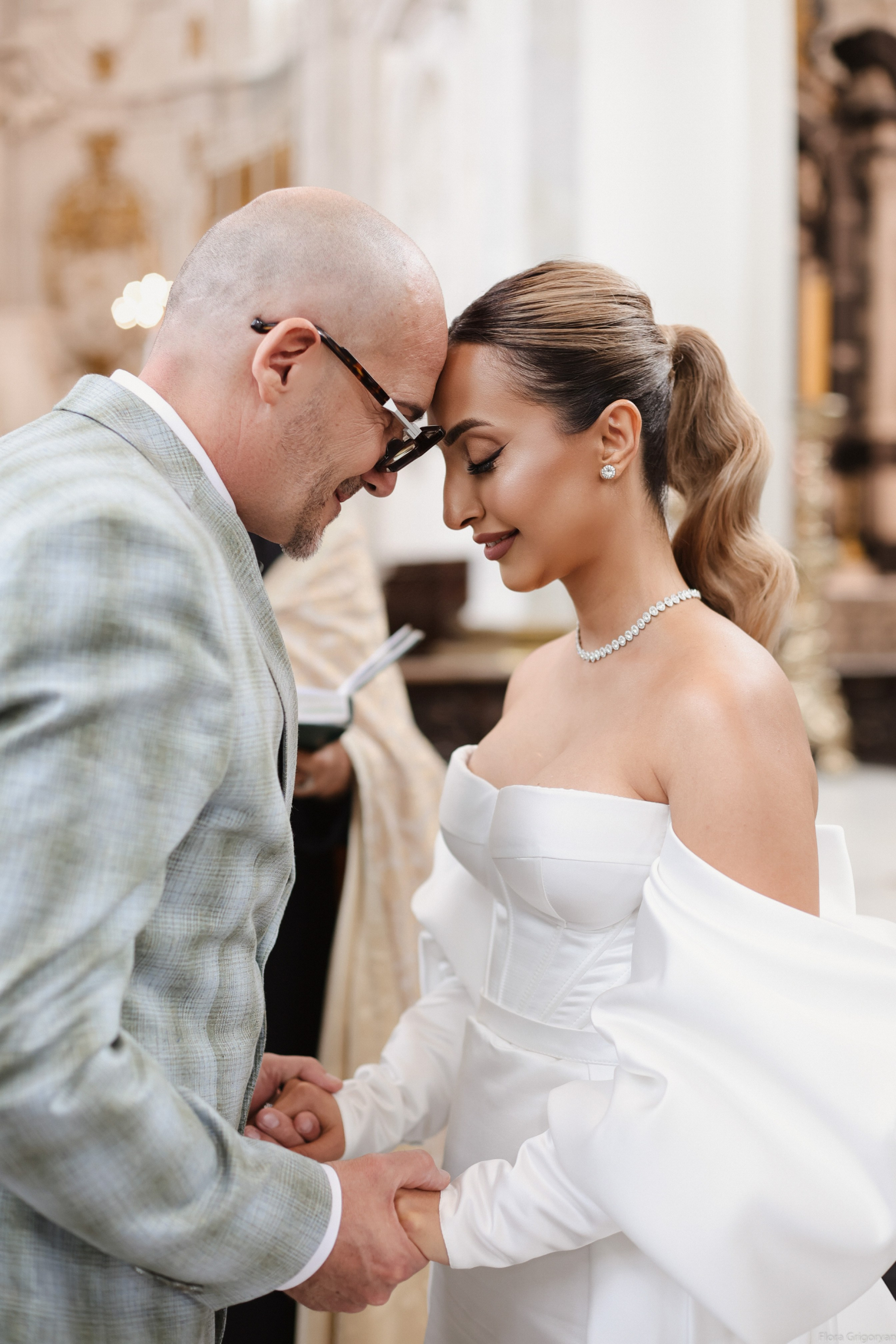 Jurgen & Karine. Flora Grigoryan Wedding Photography