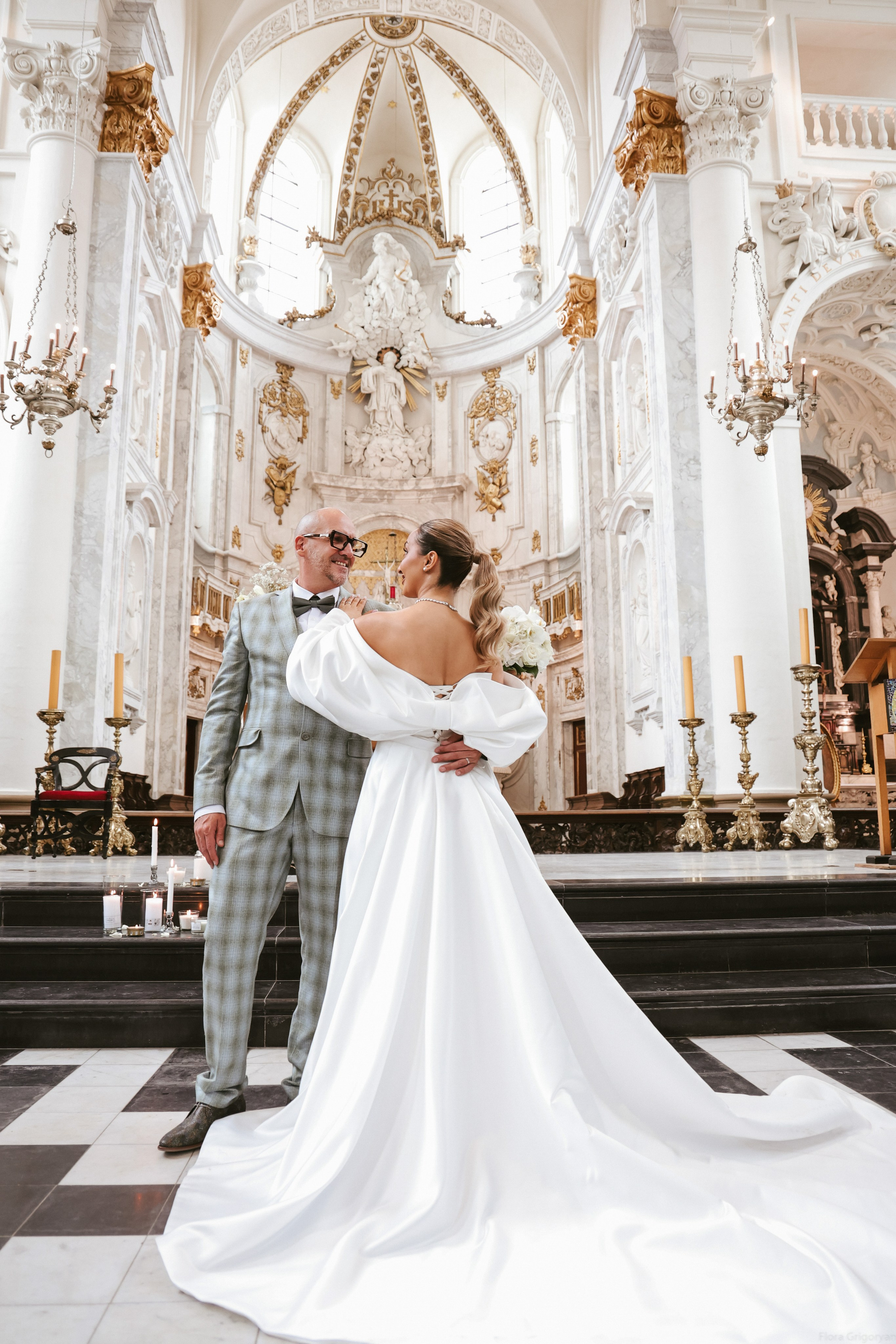 Jurgen & Karine. Flora Grigoryan Wedding Photography