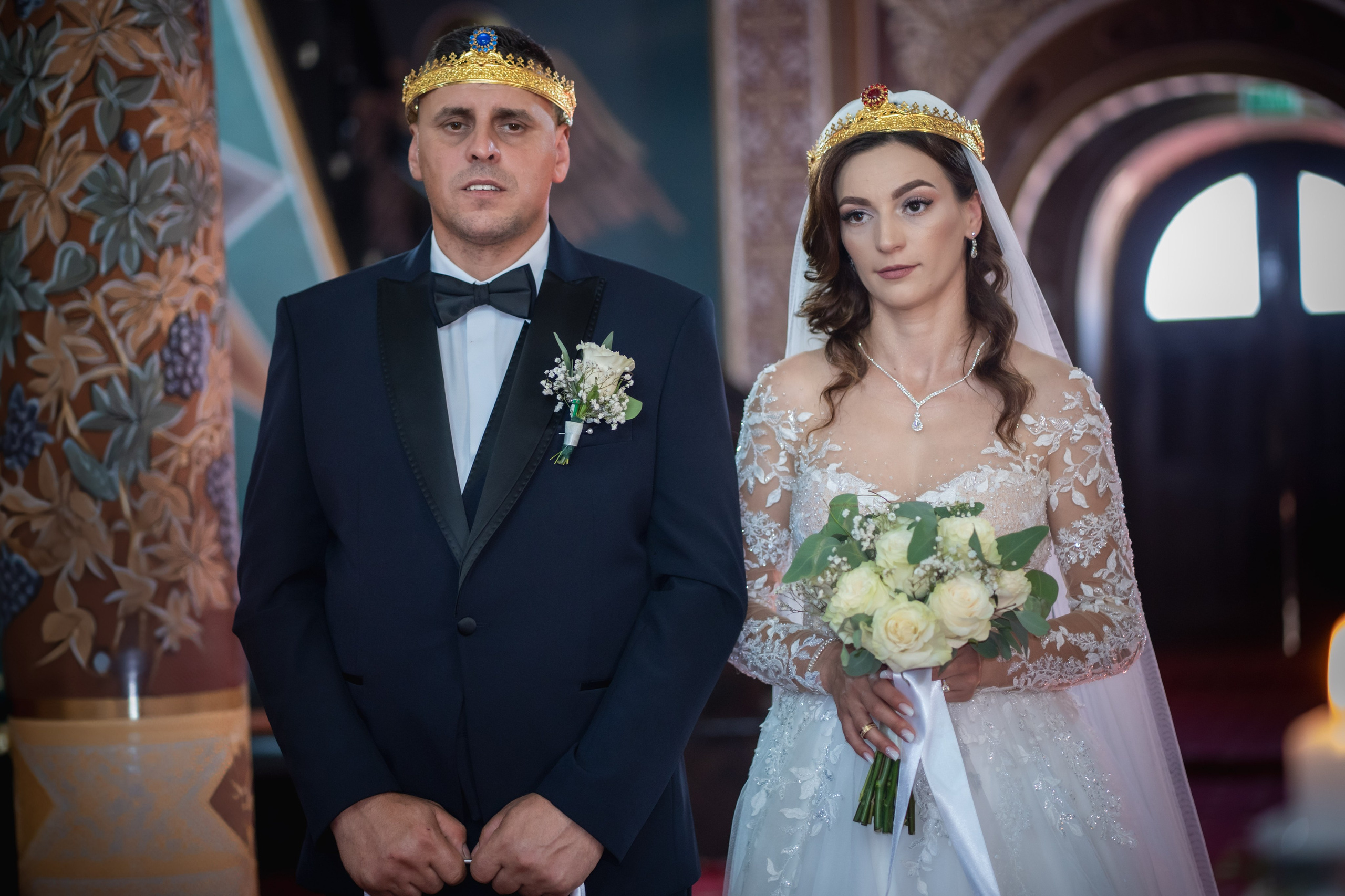 Vasile & Georgiana - 05.07.2025. RRStudio — Fotograf evenimente