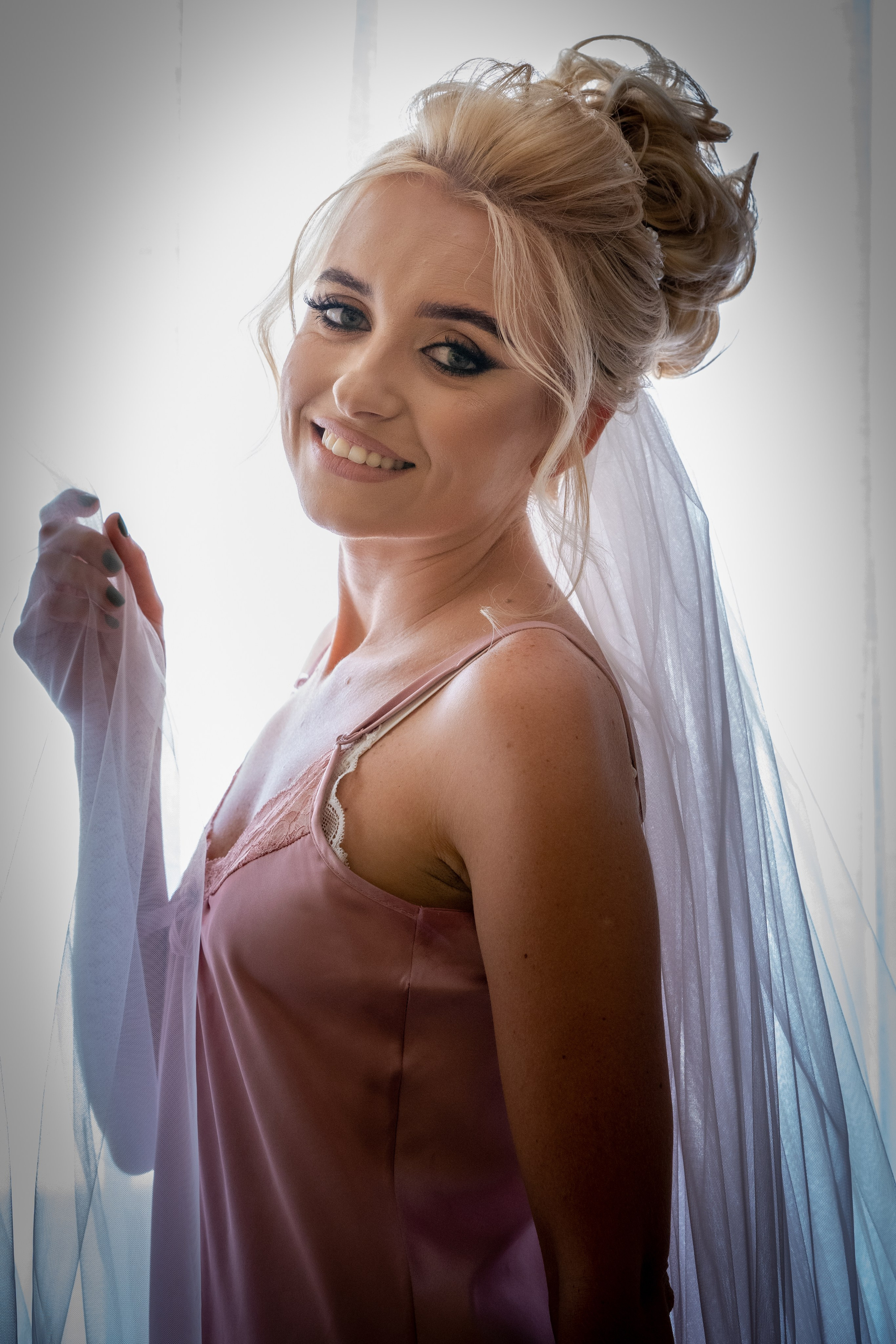 ANDREI & INGRID. RRStudio — Fotograf evenimente