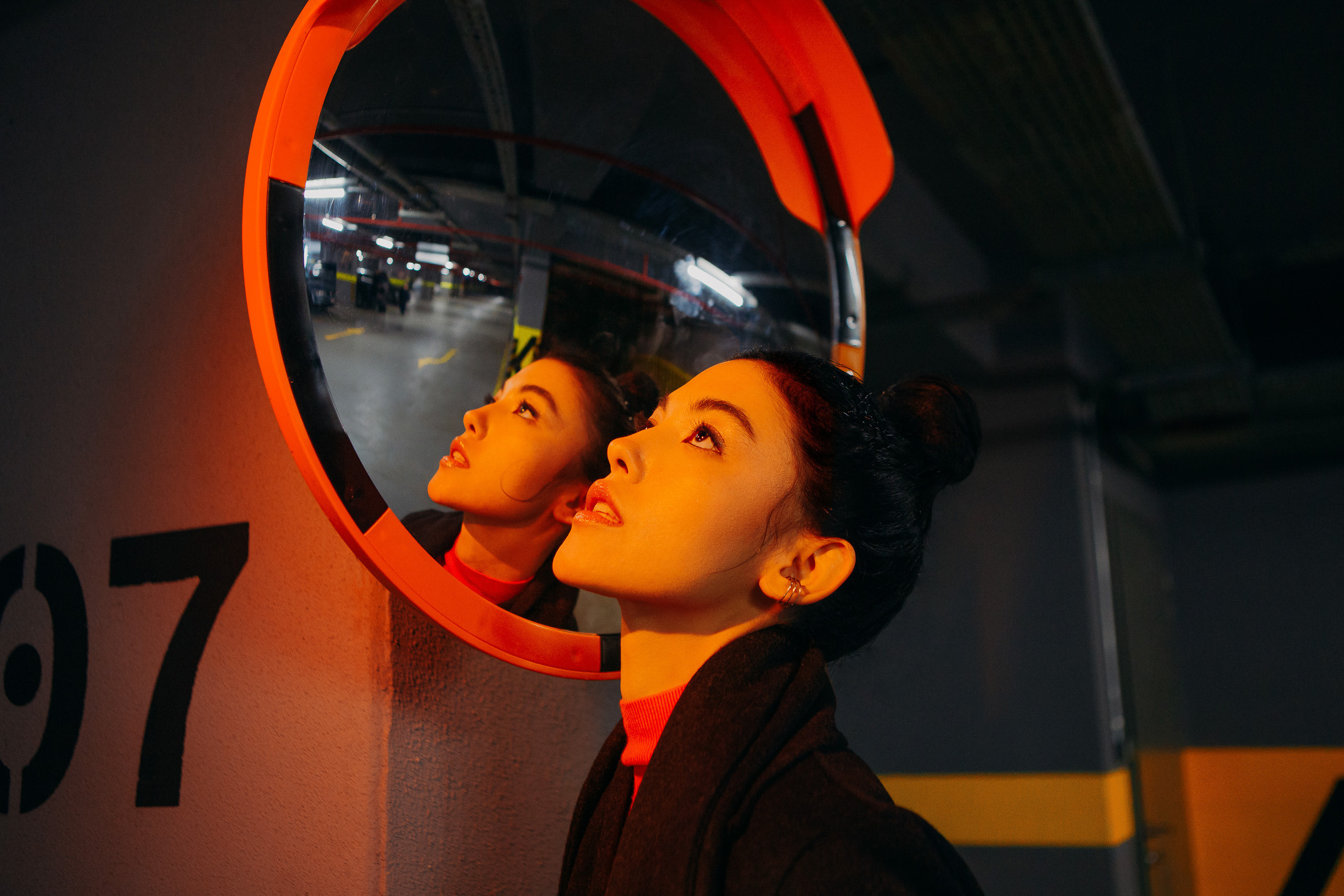 Zarina. Photographer Luxembourg