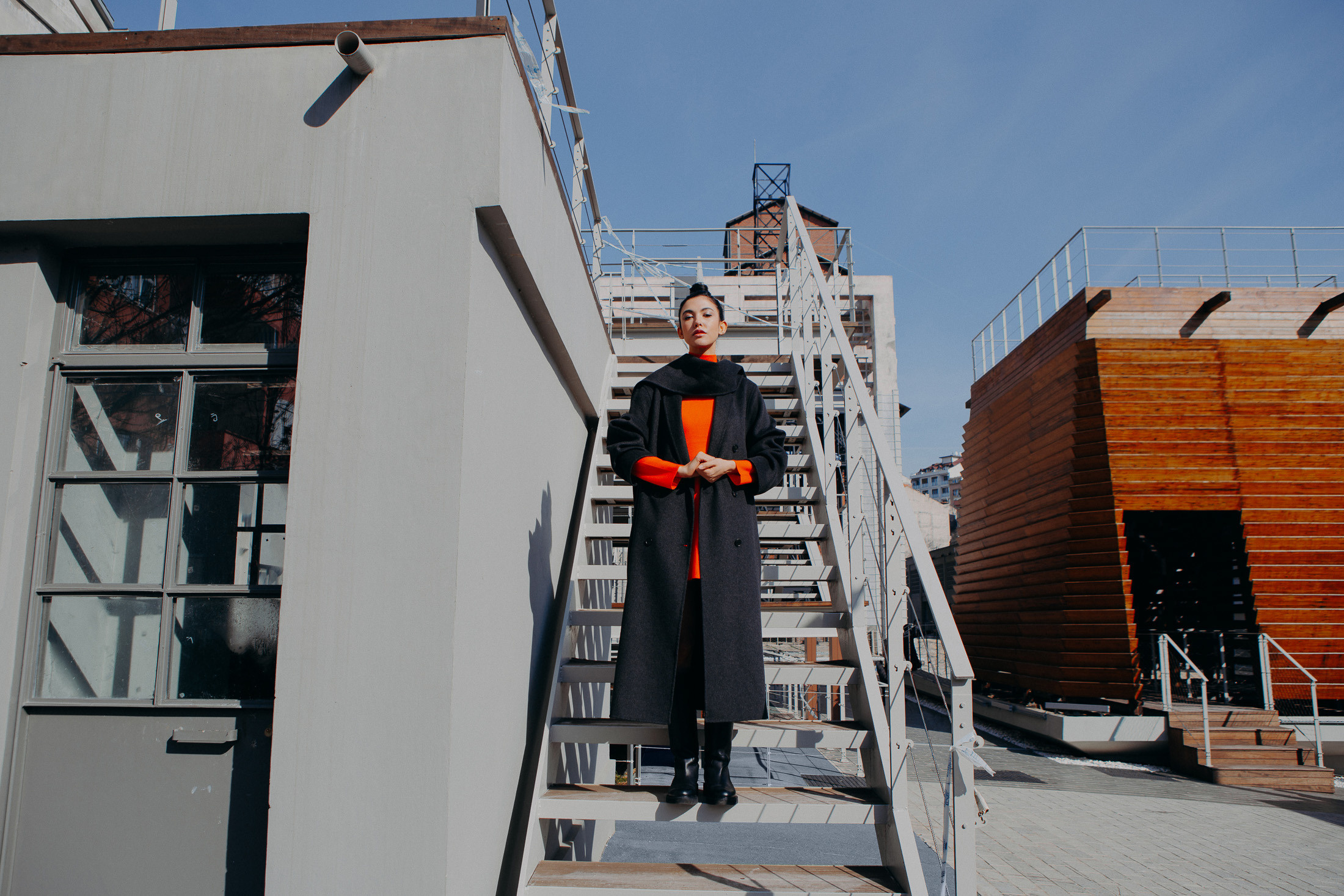 Zarina. Photographer Luxembourg