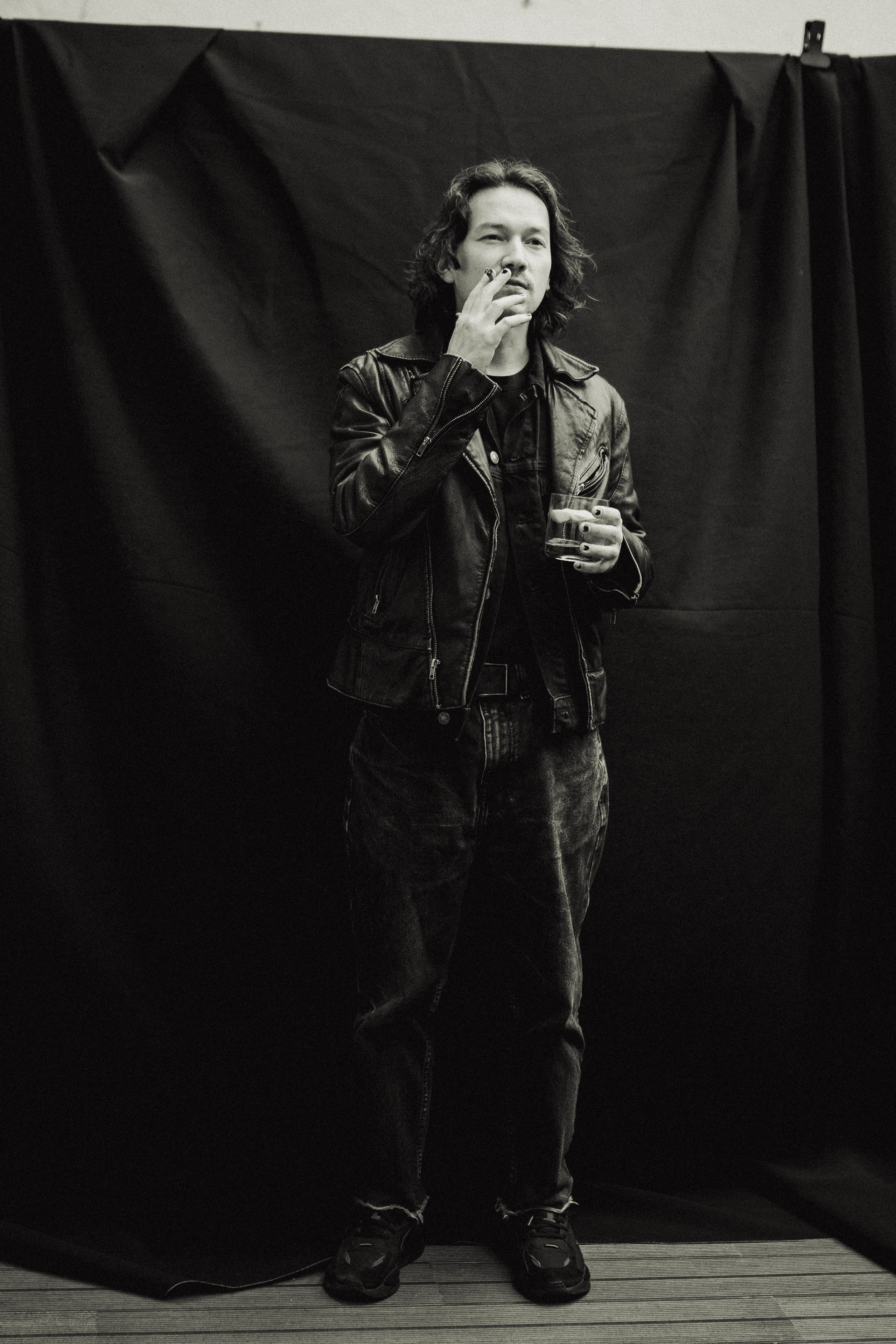 Vova. Maria Sher. Fotógrafa profissional do Porto, Portugal