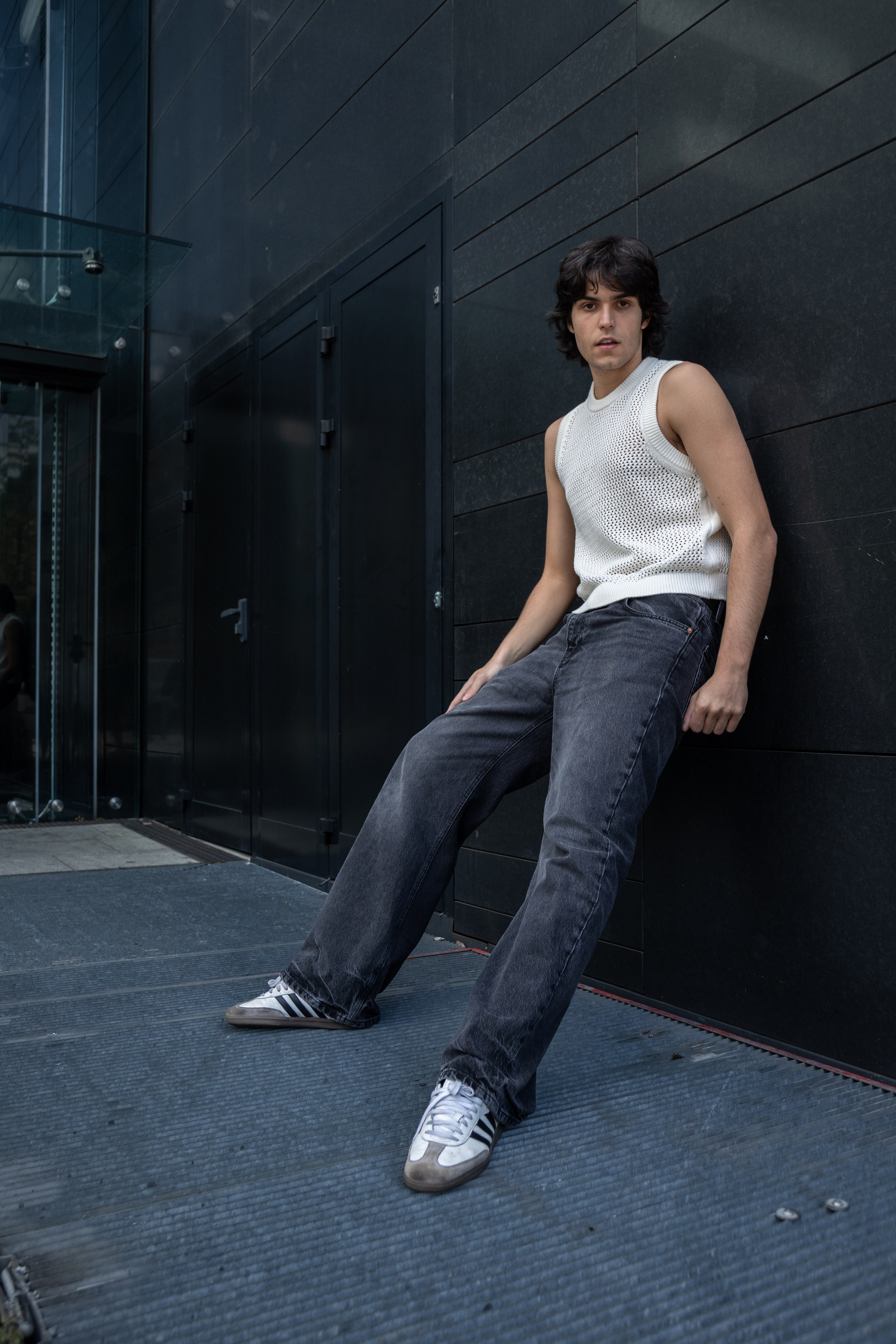 Shon. Photographer in Milan |Mila Pro Photo