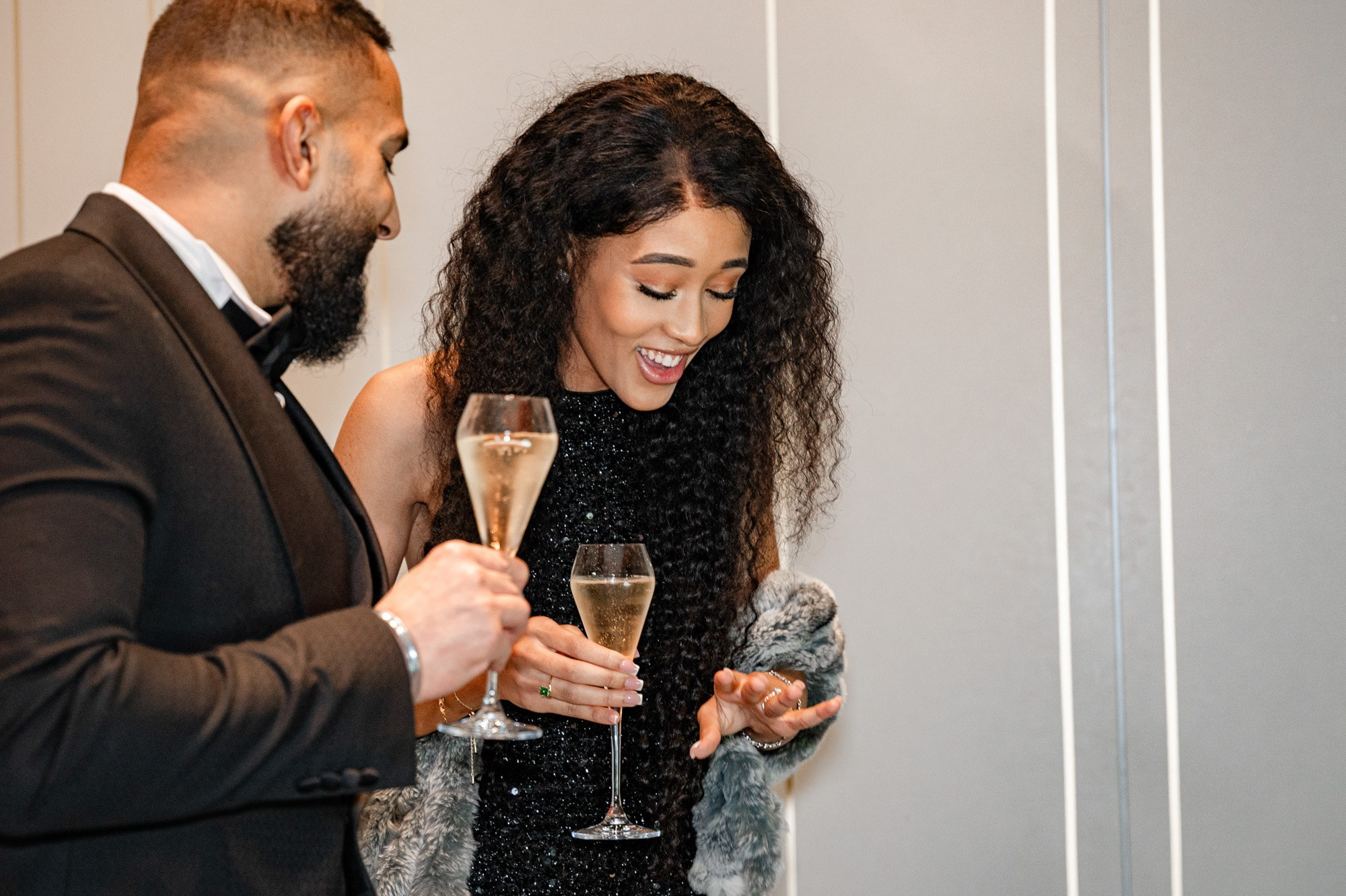 Proposal London. Tonya Kyrylenko photographer in London