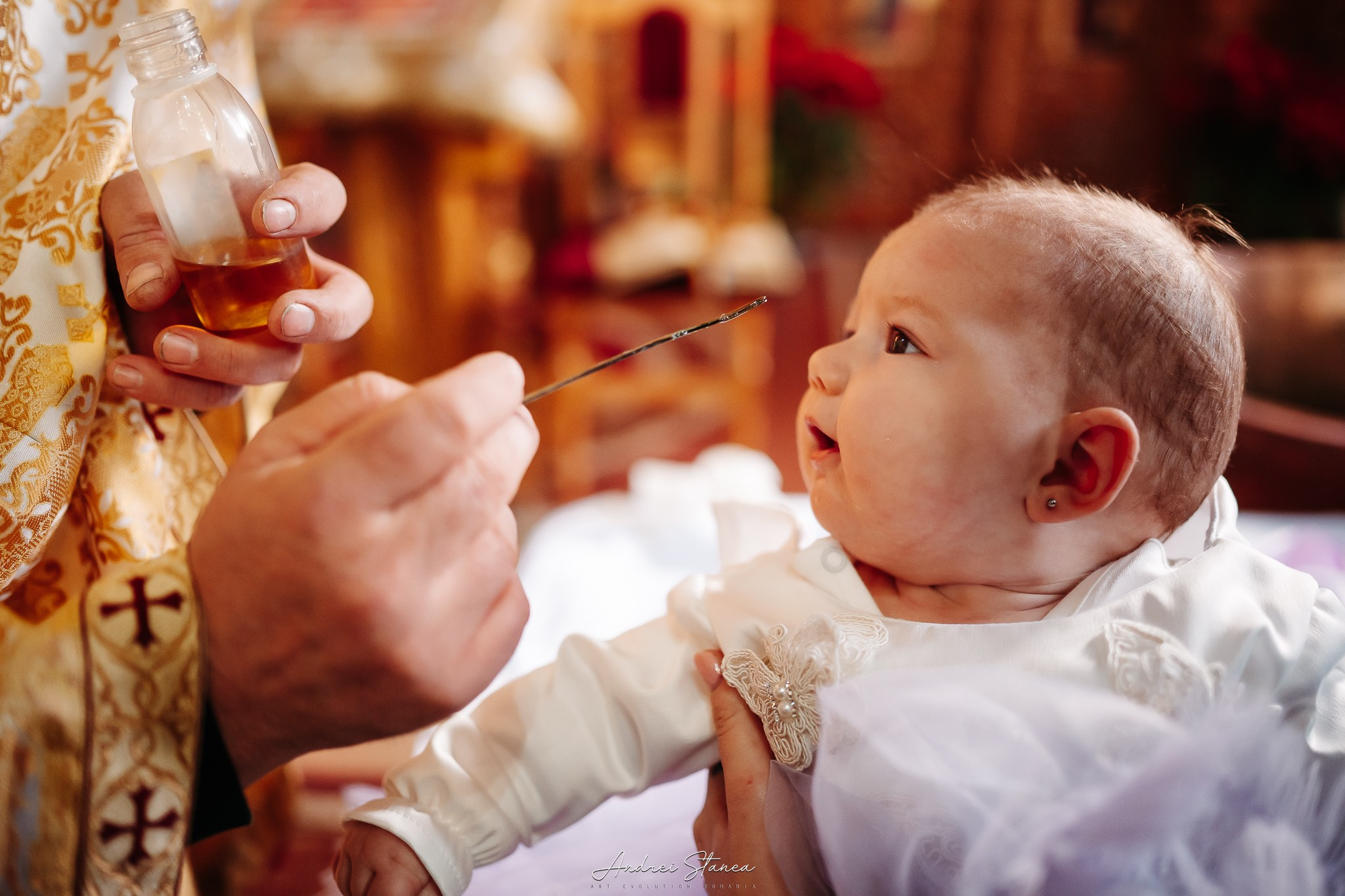 Zenayda. Andrei Stanea