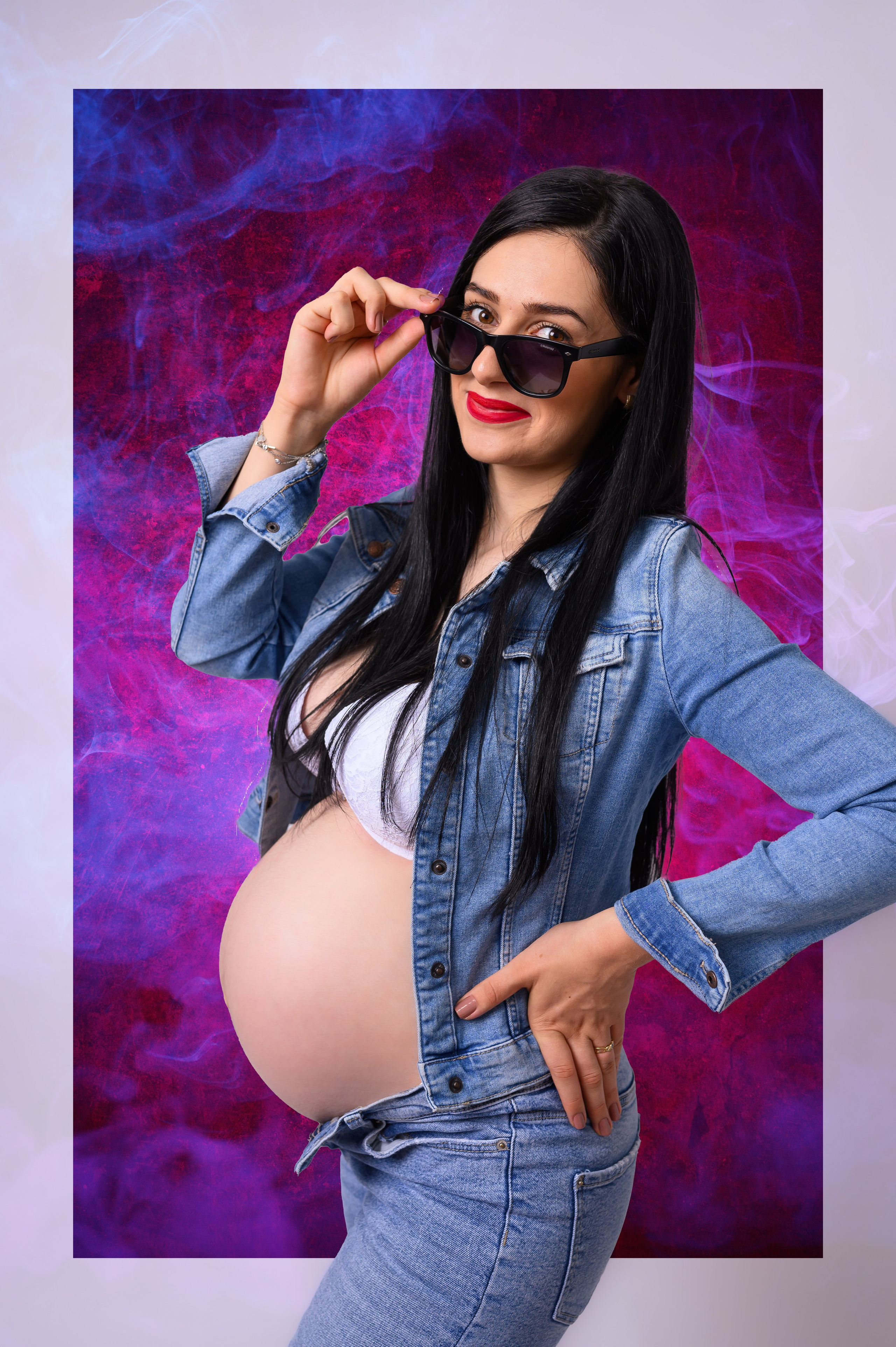 Şedinţe foto maternitate. Ligiafoto.ro