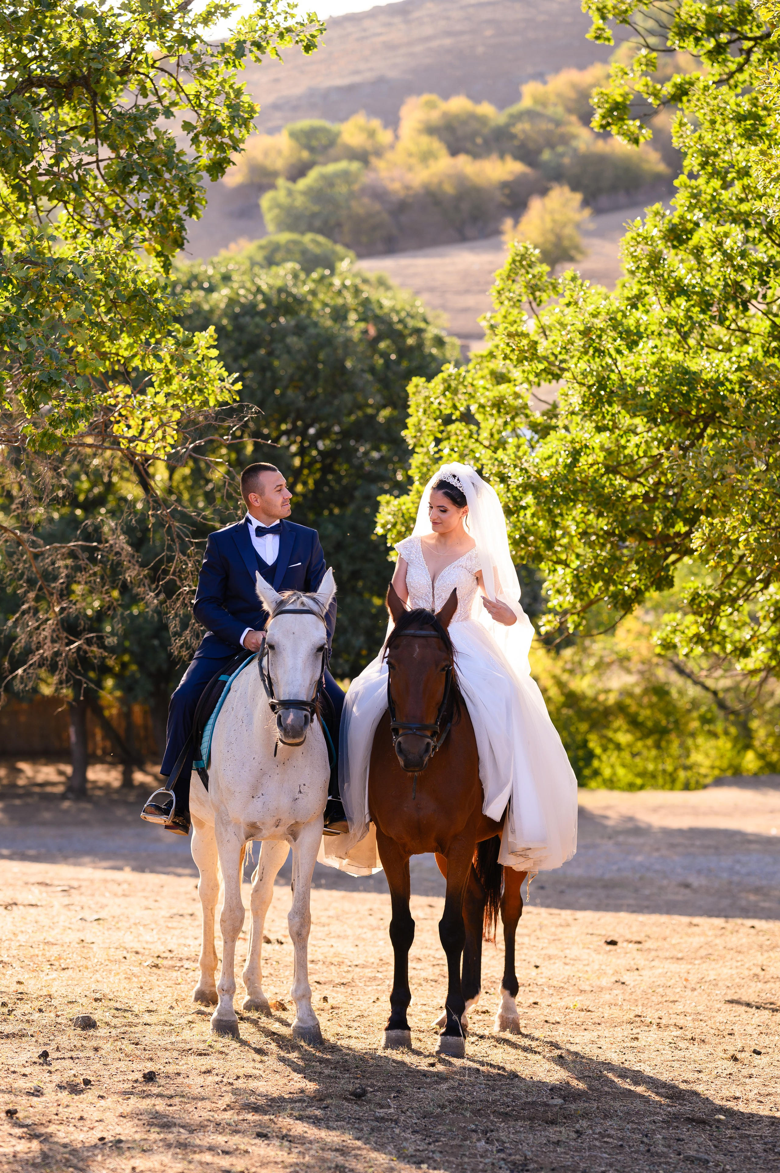 Trash the dress. Ligiafoto.ro