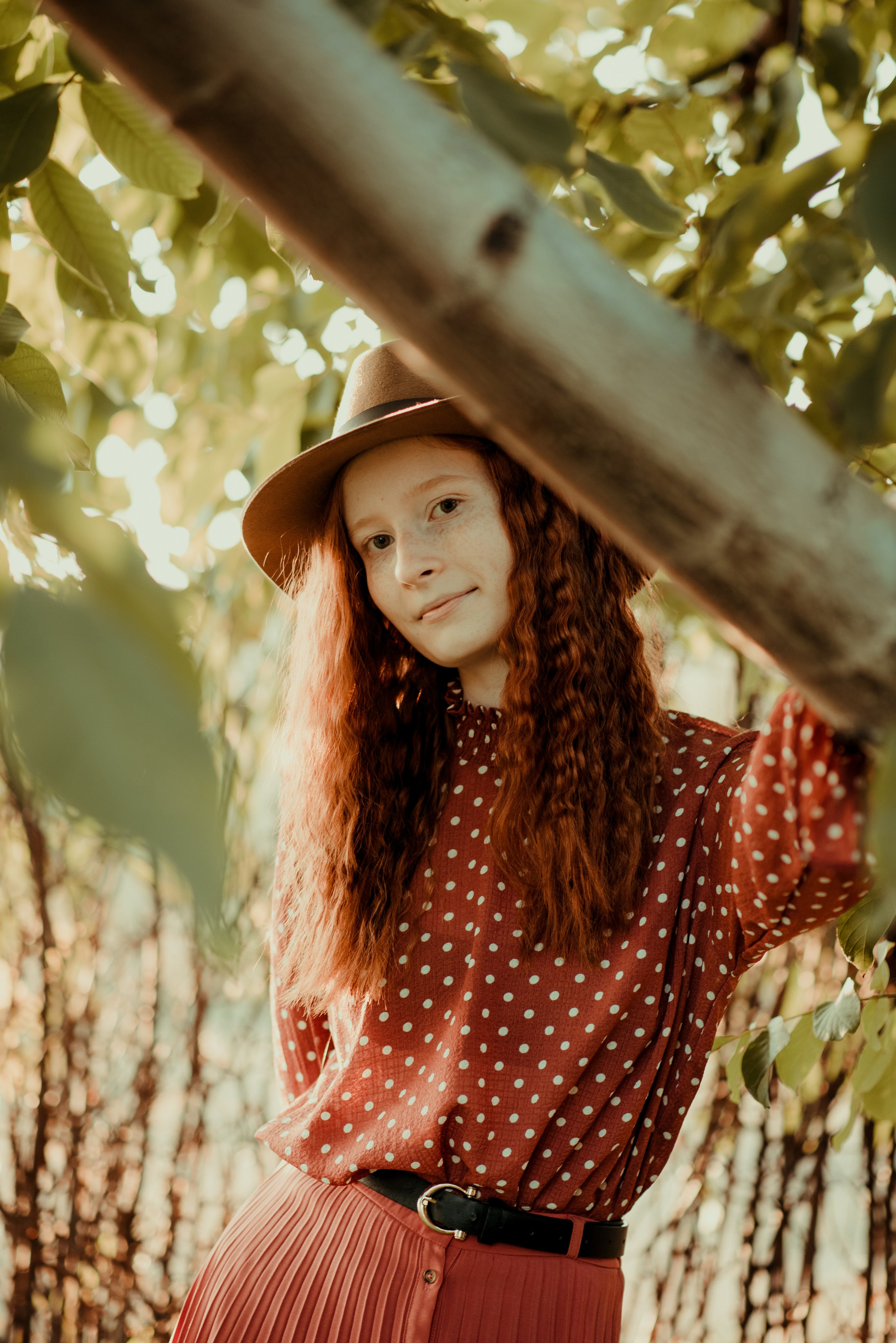 Portrete. Ligiafoto.ro