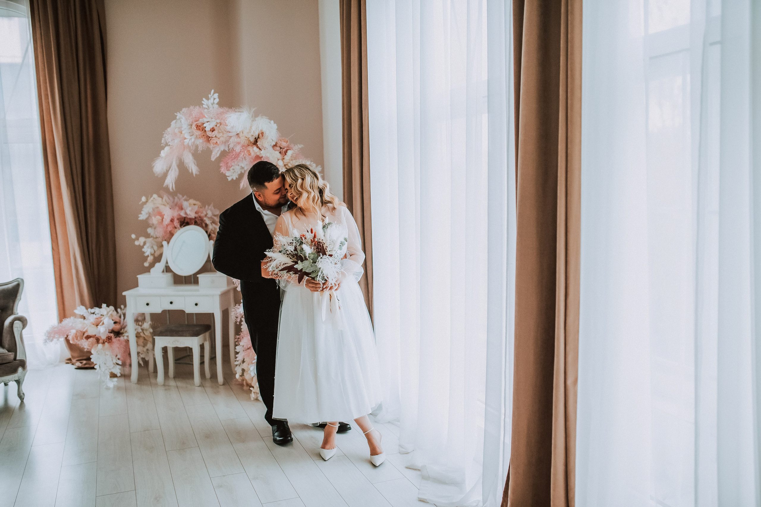 Maxim & Nicoleta. Servicii Foto Video la Nunta Chisinau Moldova Europa Studio MagicFoto