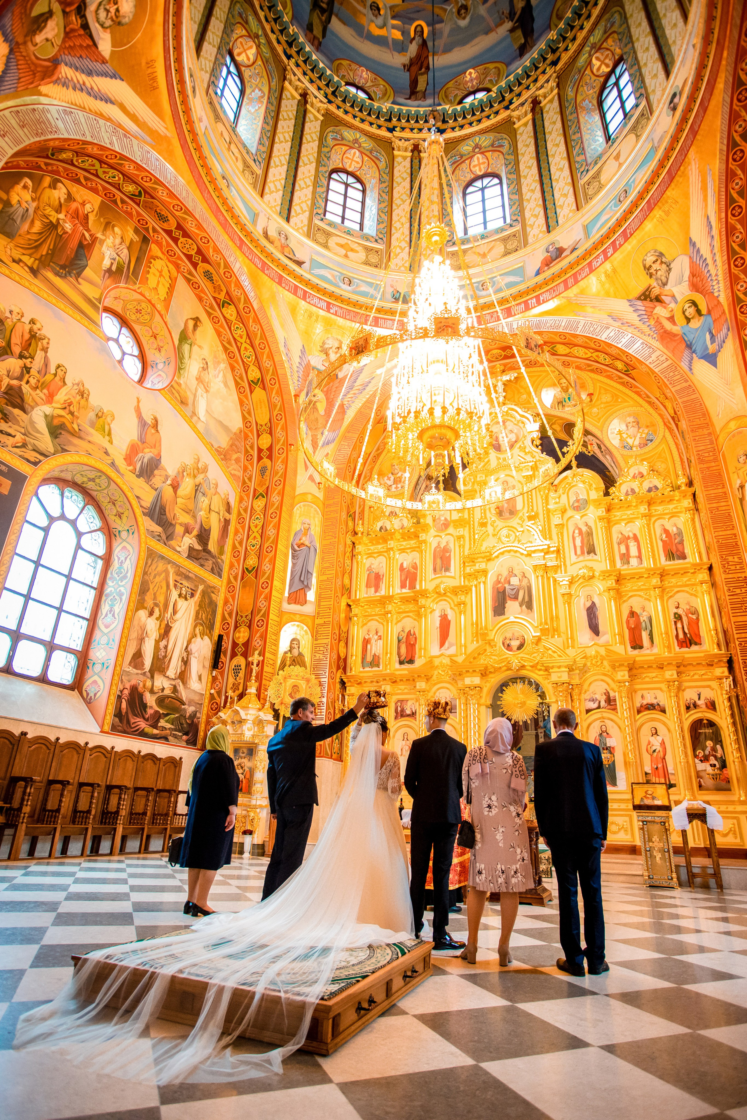 Silvia & Ion. Servicii Foto Video la Nunta Chisinau Moldova Europa Studio MagicFoto