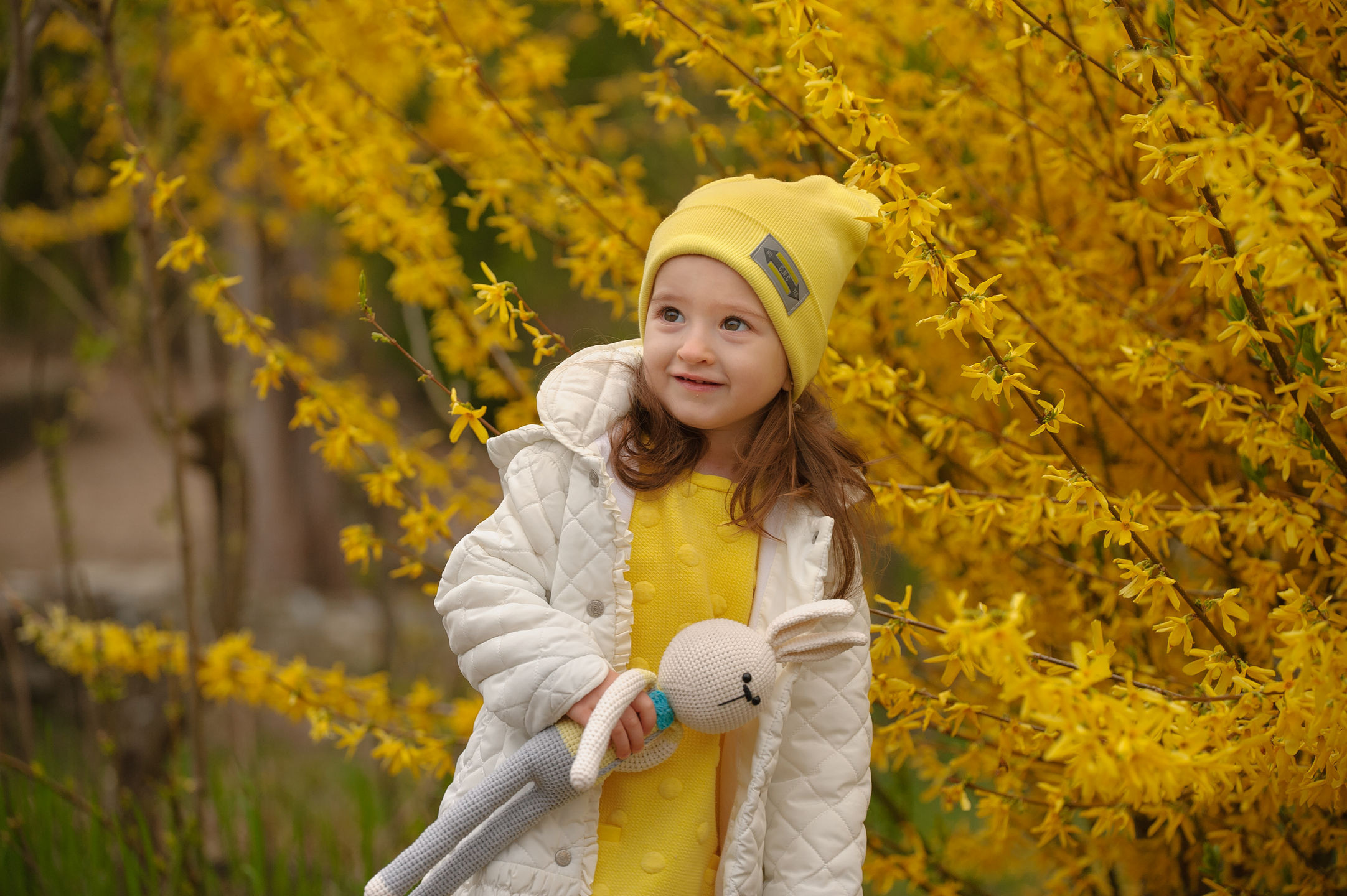 Весенняя Семейная Фотосессия. Семейный фотограф в Кишинёве THOMAS SHTIFT