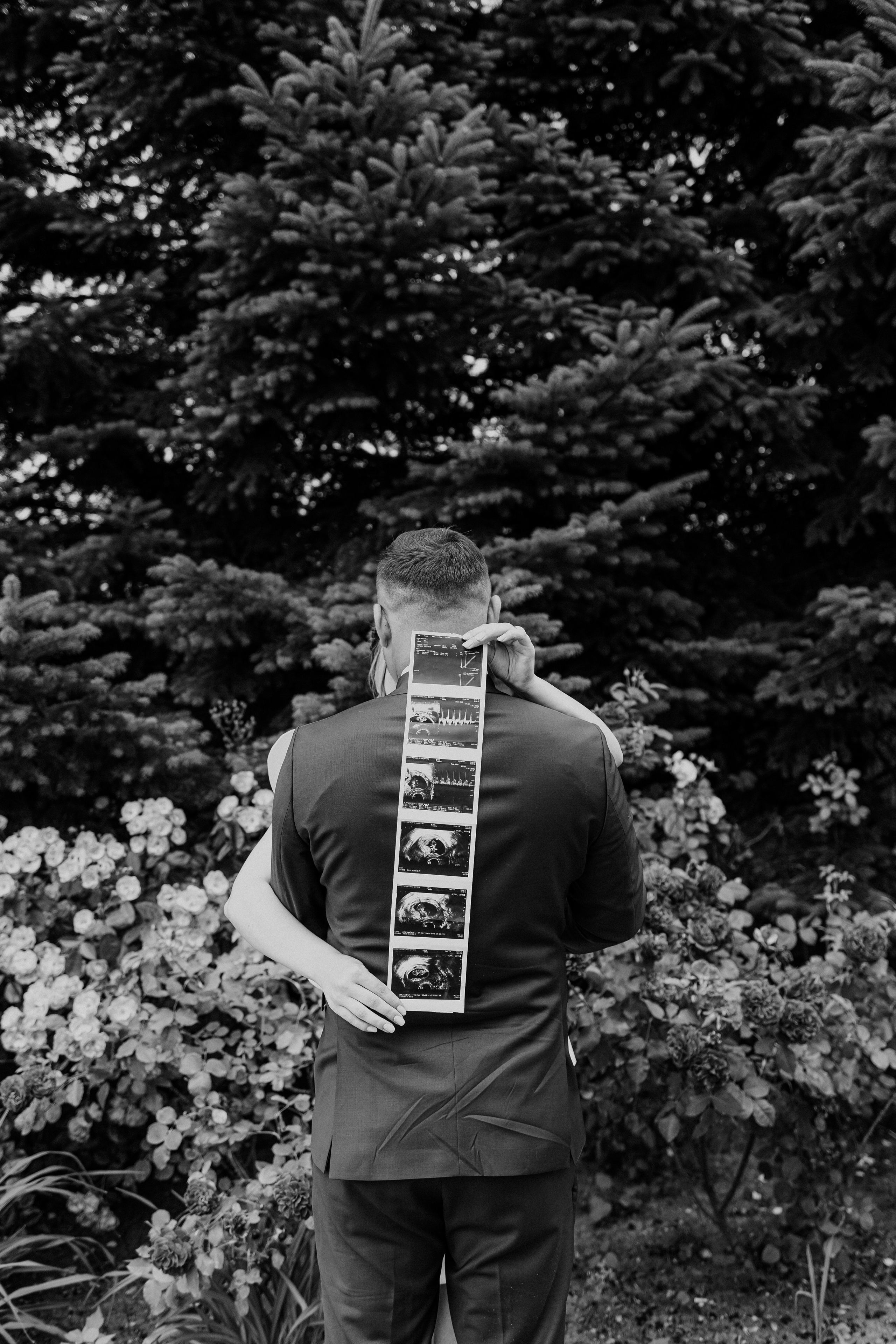 Gender Reveal. George Laslău Fotograf