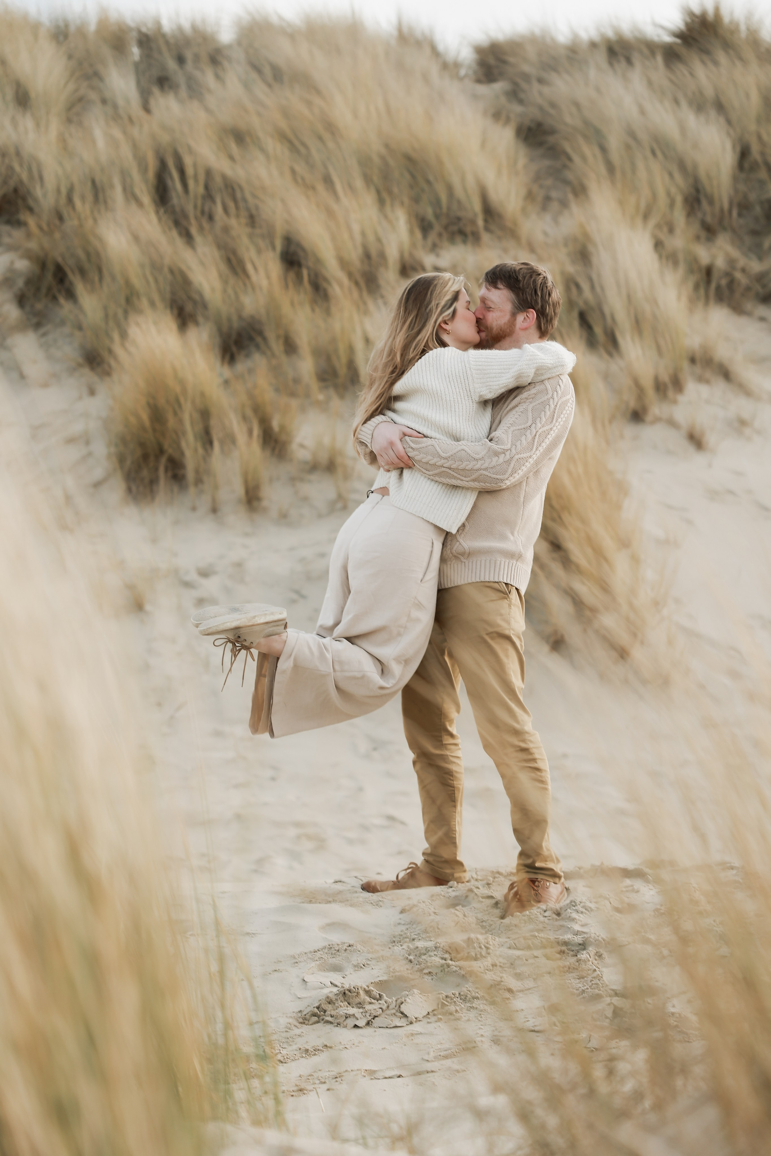 R & S. Portrait and Family Photographer in Netherlands