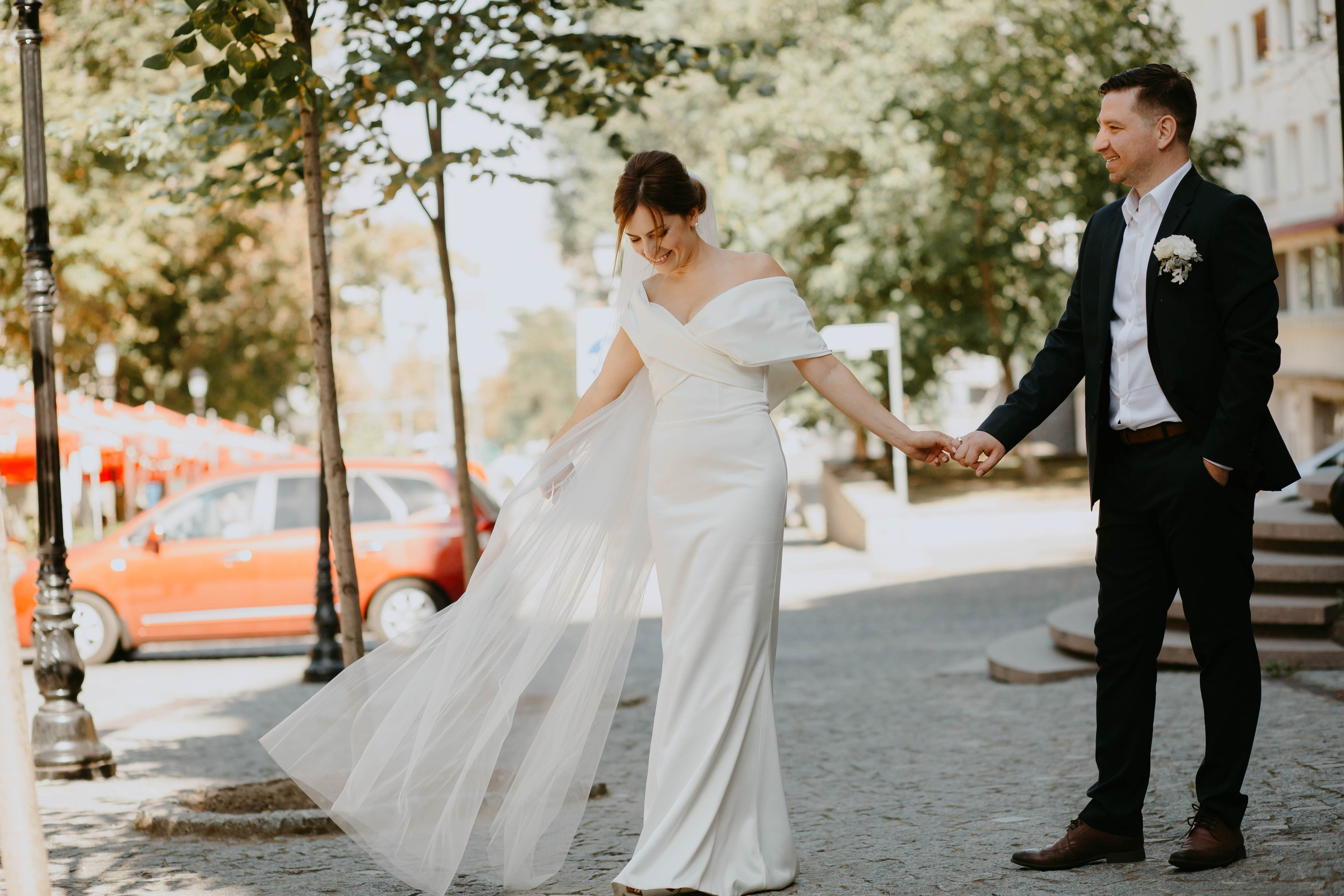 Andrei & Veronica. Servicii Foto/Video