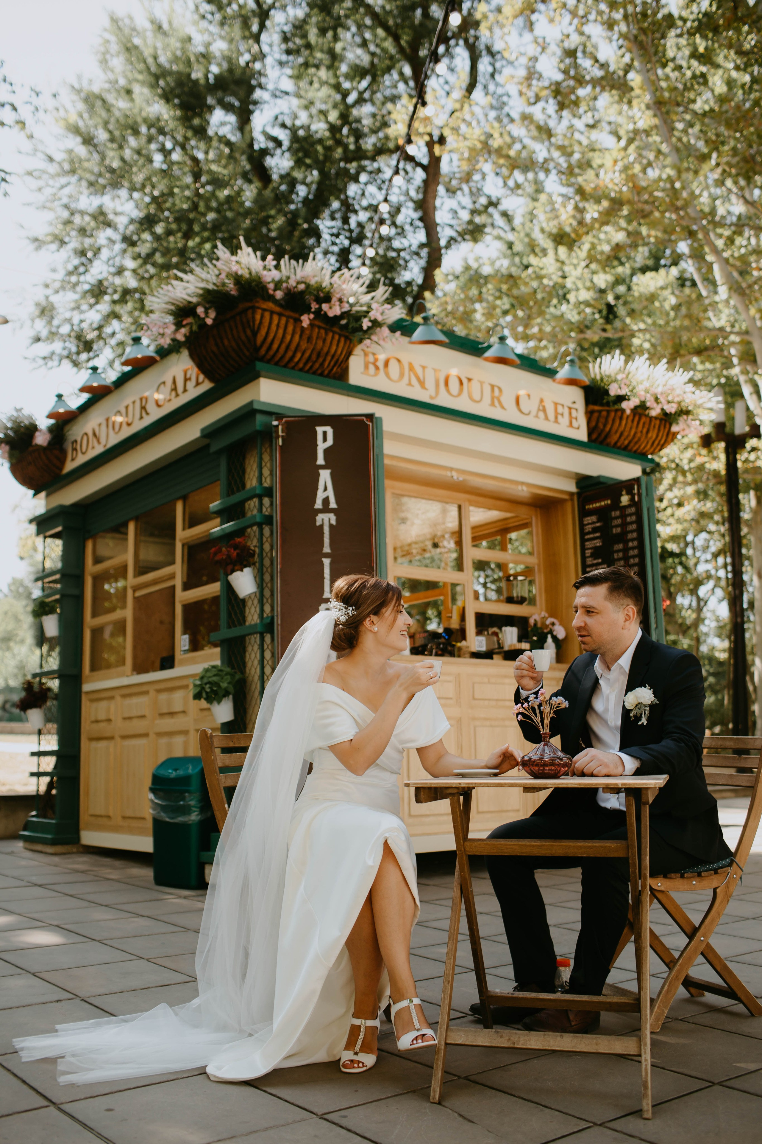 Andrei & Veronica. Servicii Foto/Video