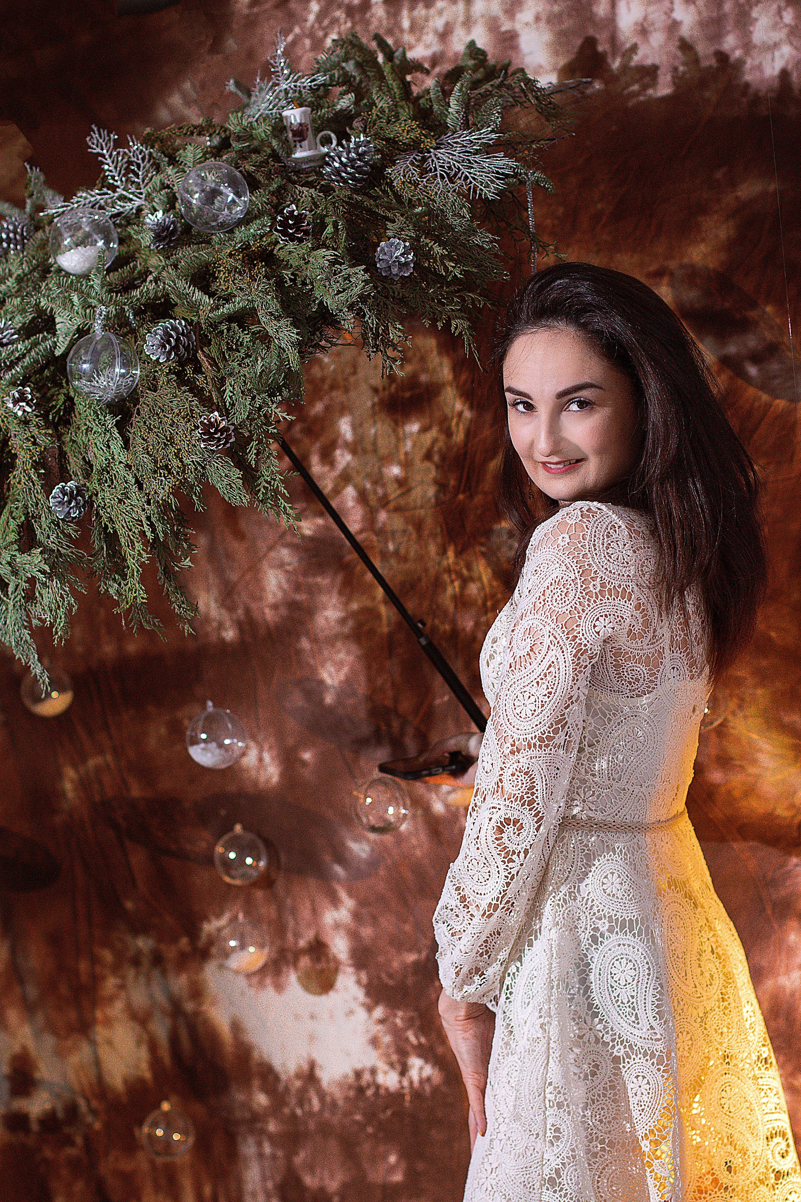 Новый год в студии. Детский и семейный фотограф в г. Бельцы