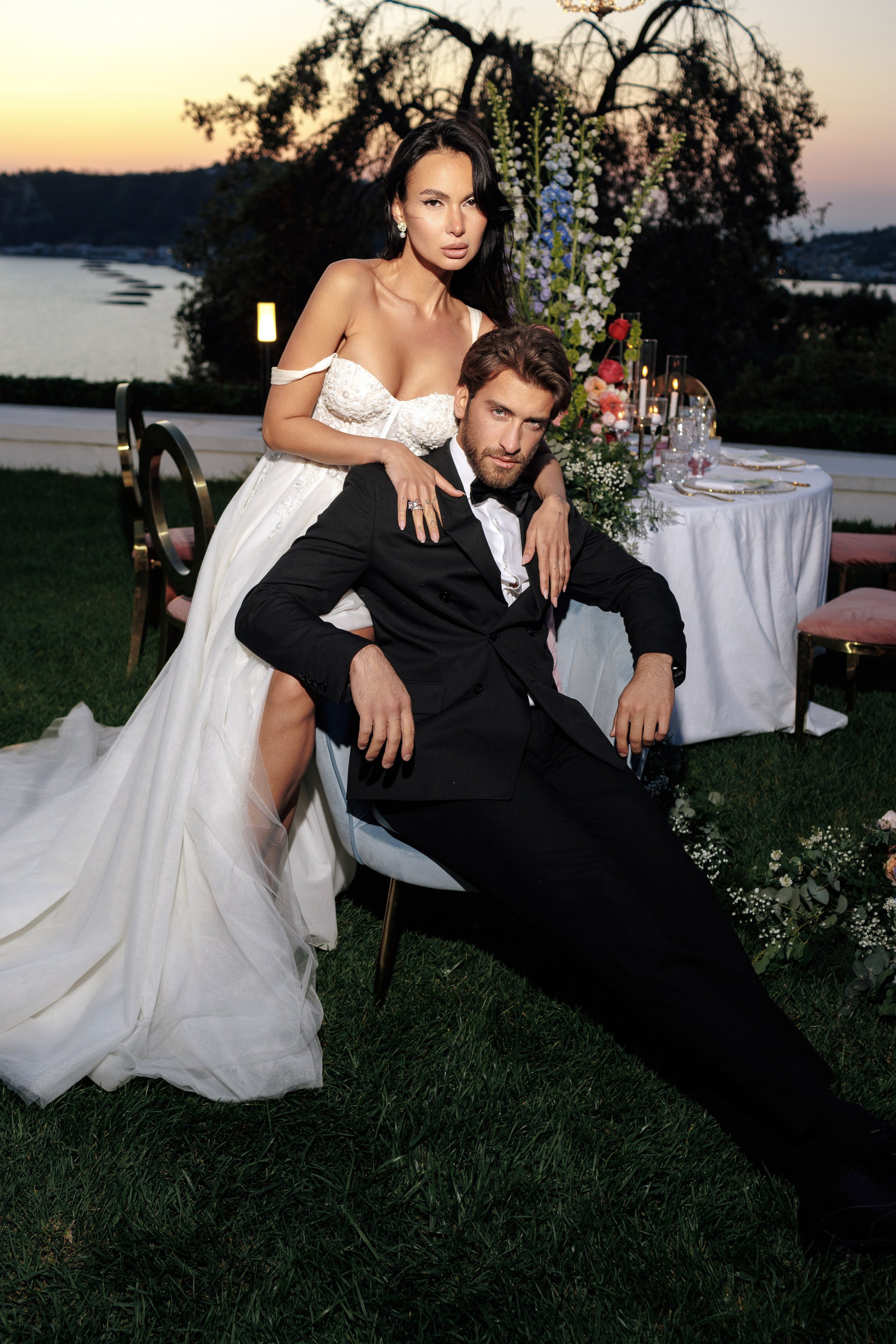 Amalfi Wedding & Second day Shootings 2025. Iurkovski PHOTOGRAPHY in Europe. Luxury destination weddings and events