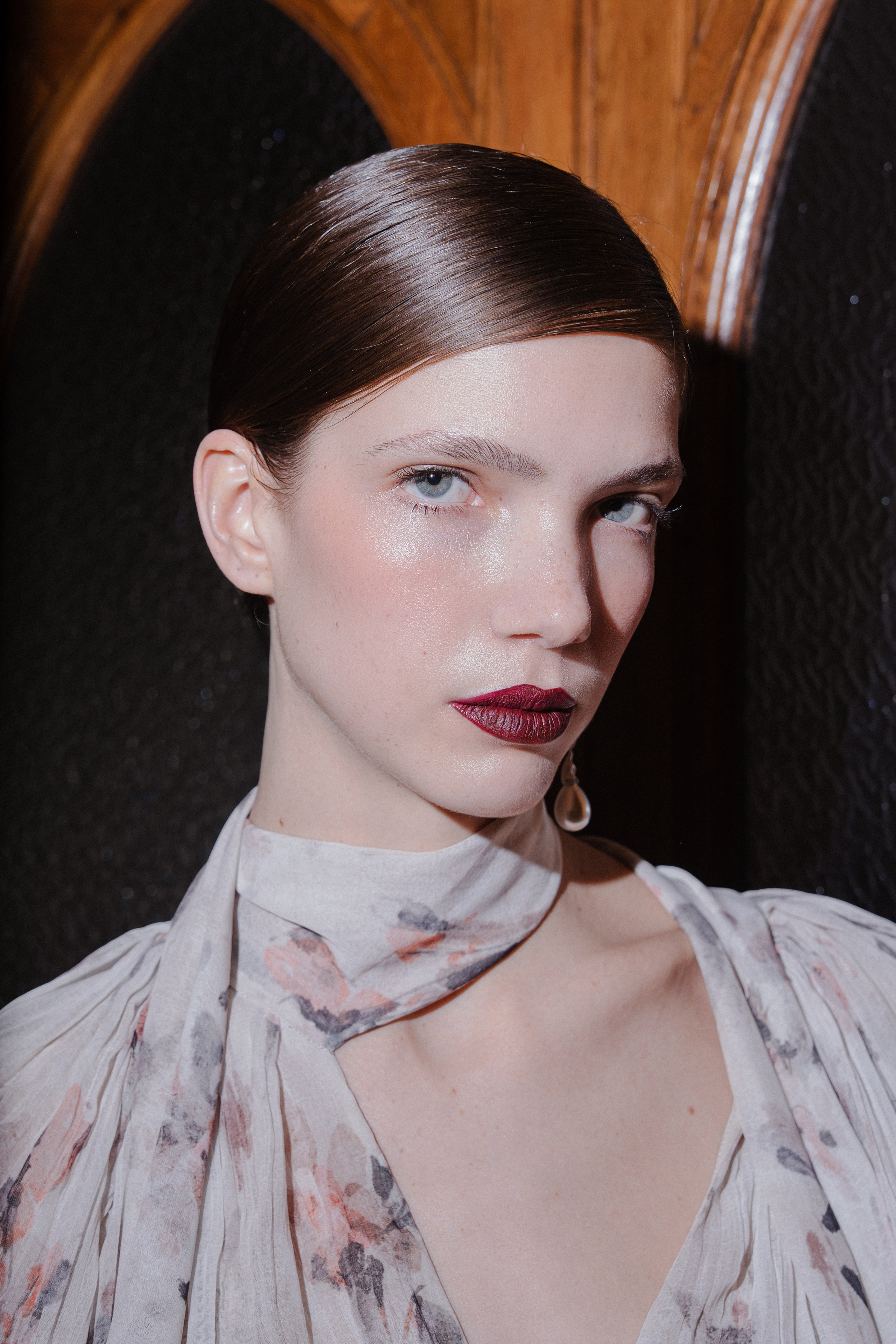 Runways & Backstage. Photographer Luxembourg