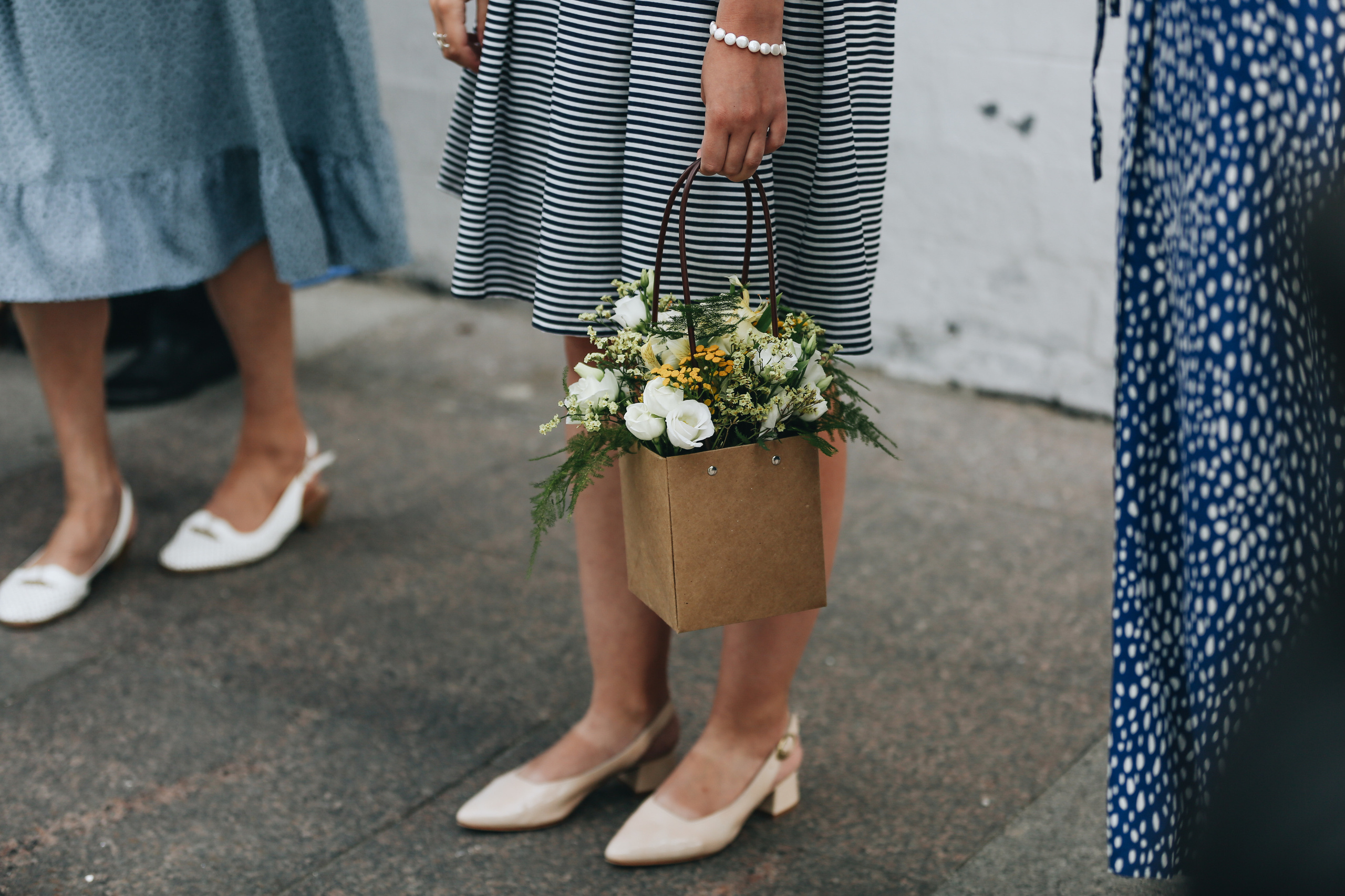 3. Anastasia Fedoseeva / The Street Pie — streetstyle photographer
