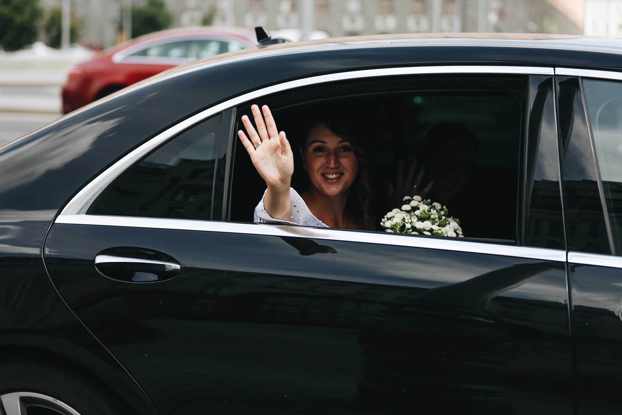 3. Anastasia Fedoseeva / The Street Pie — streetstyle photographer