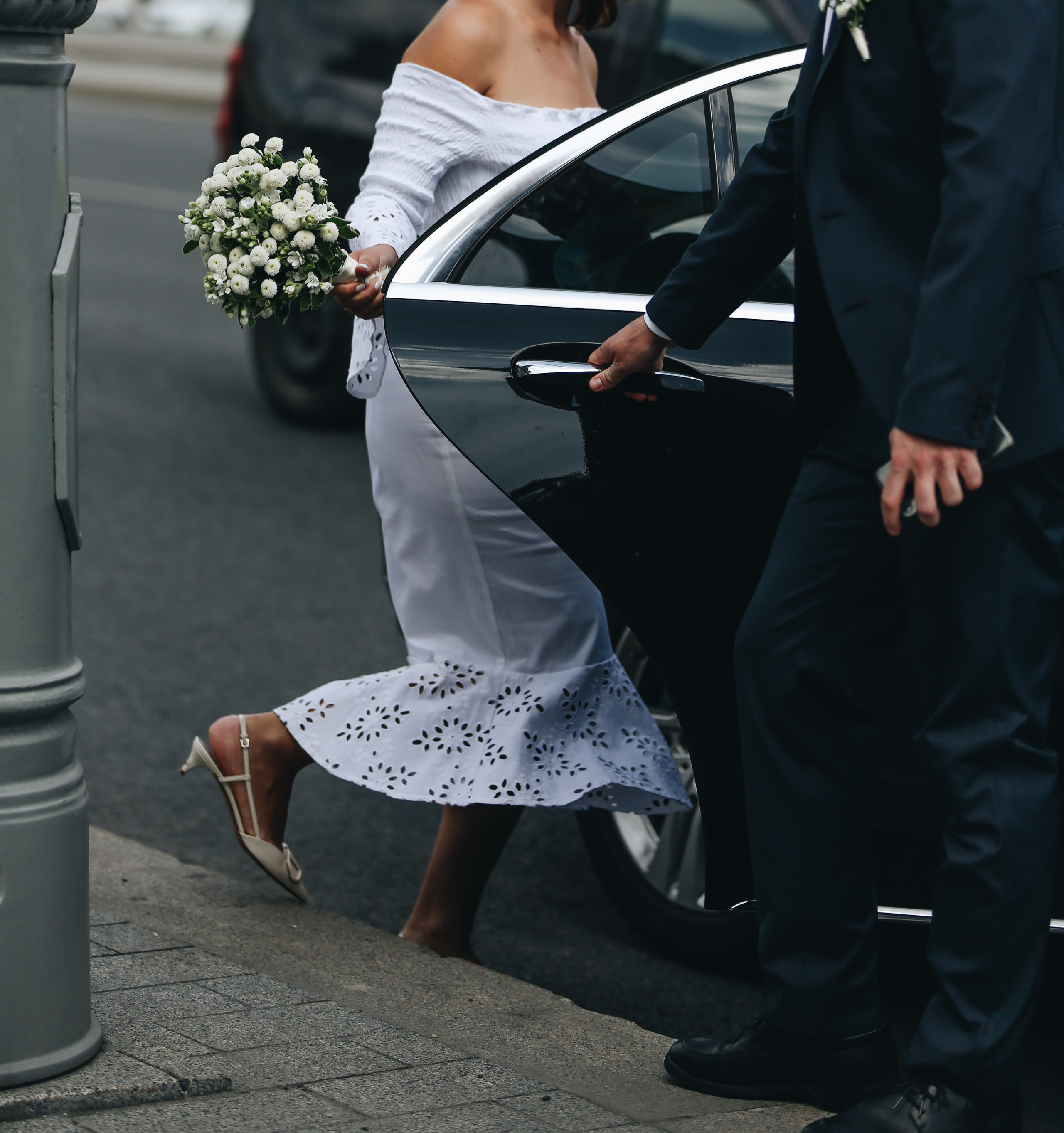 3. Anastasia Fedoseeva / The Street Pie — streetstyle photographer