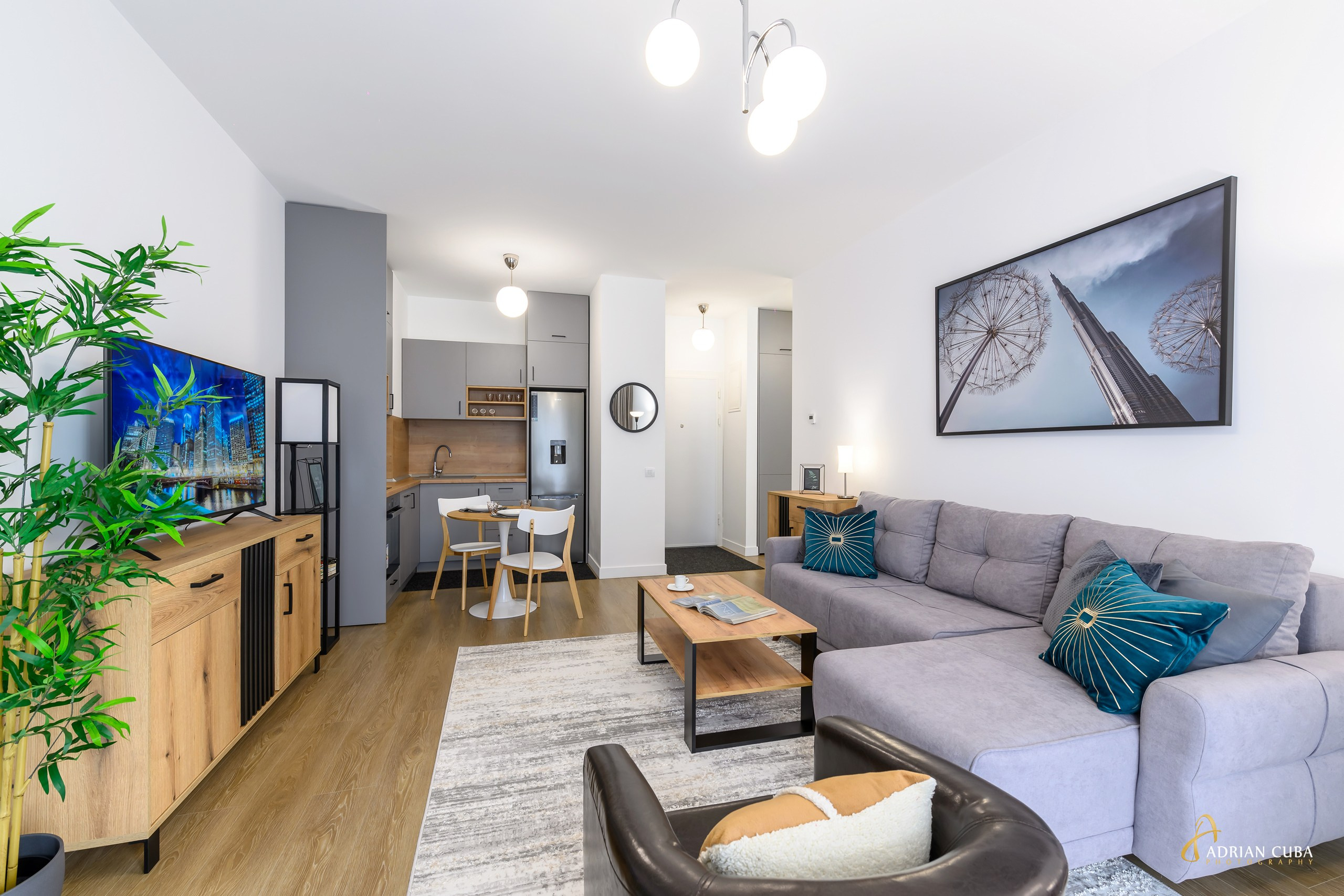 Fotograf imobiliare Iasi | Fotografii profesionale pentru vanzari si inchirieri locuinte